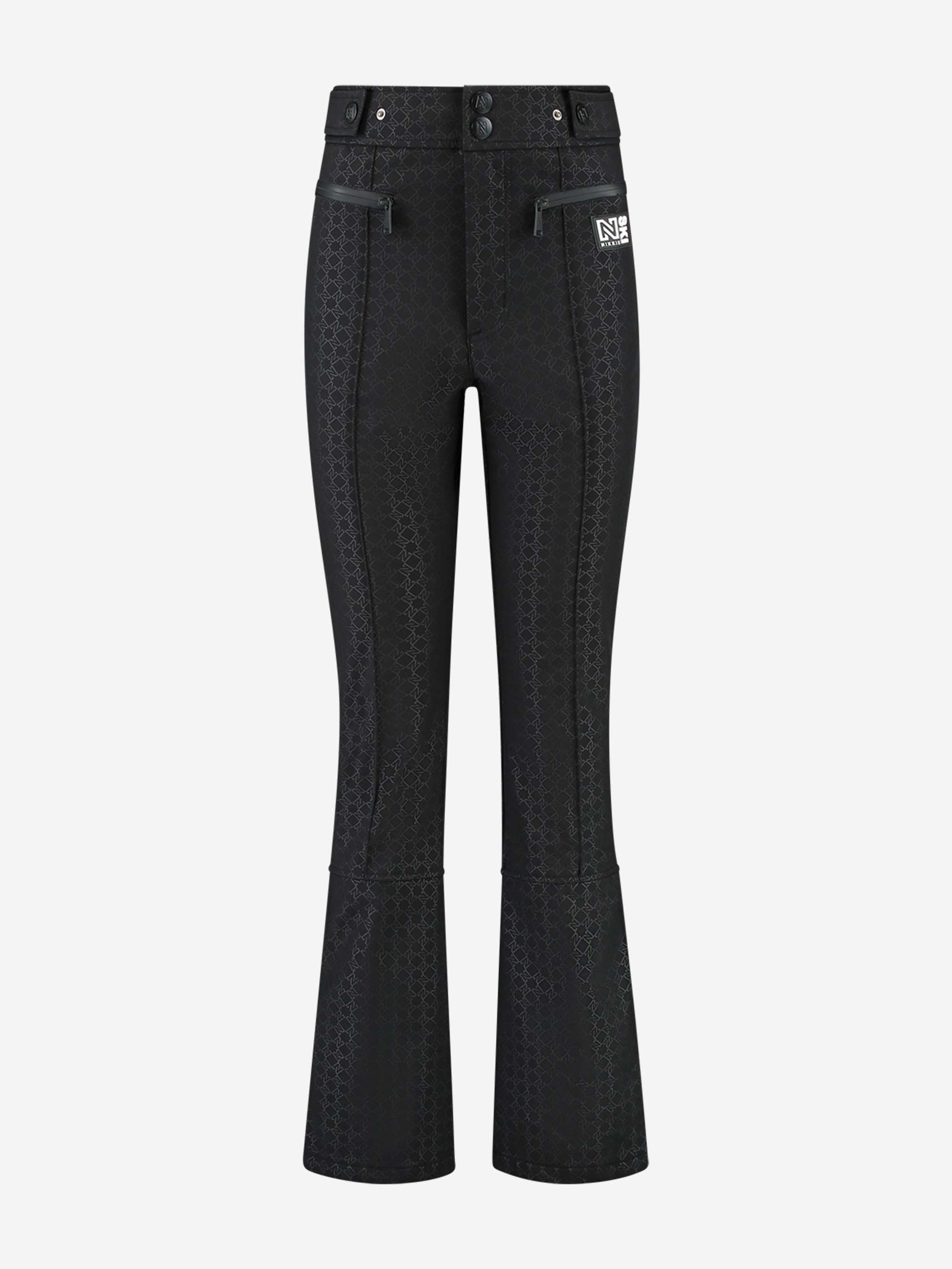 N Monogram Ski pants 