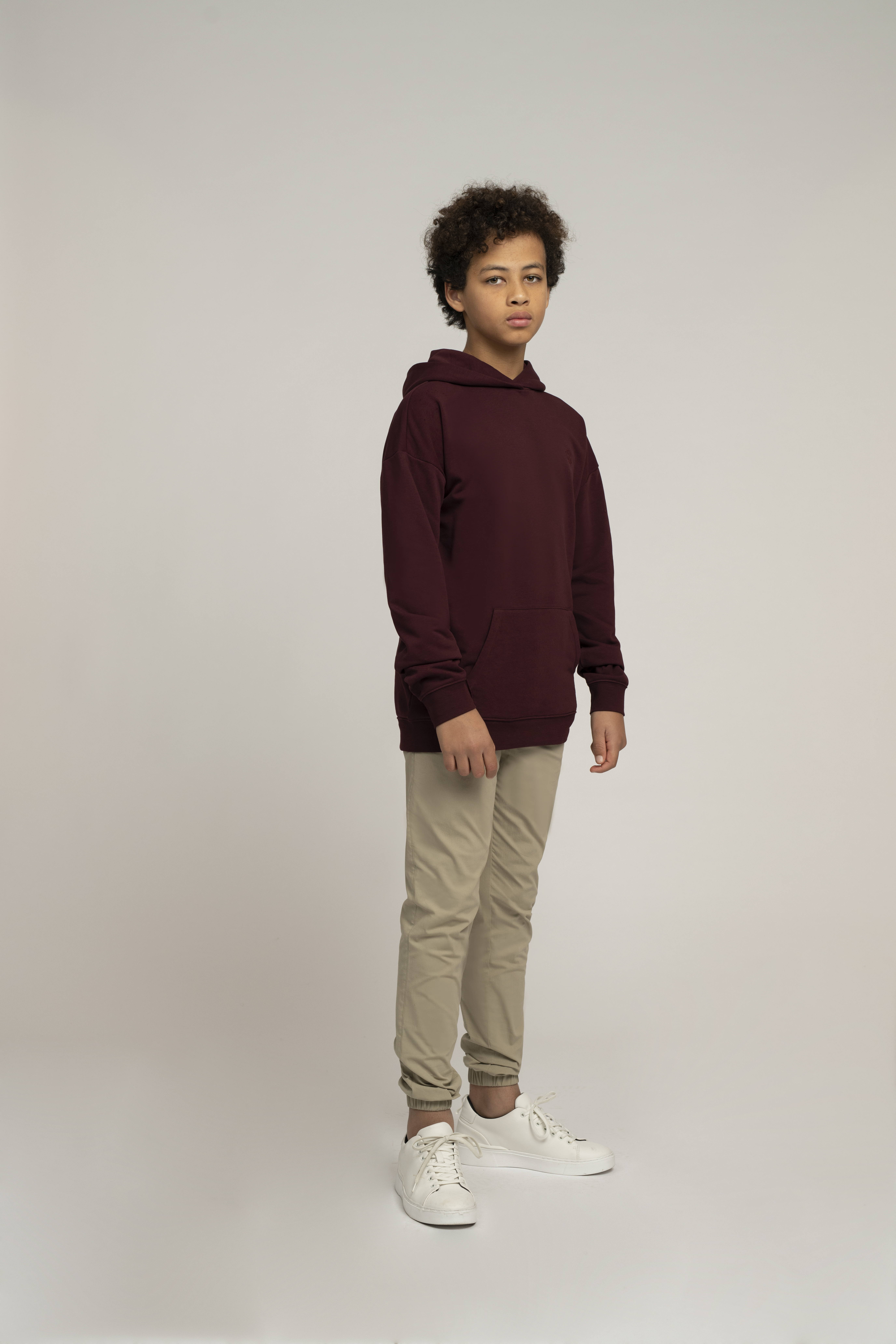 N&N World hoodie 