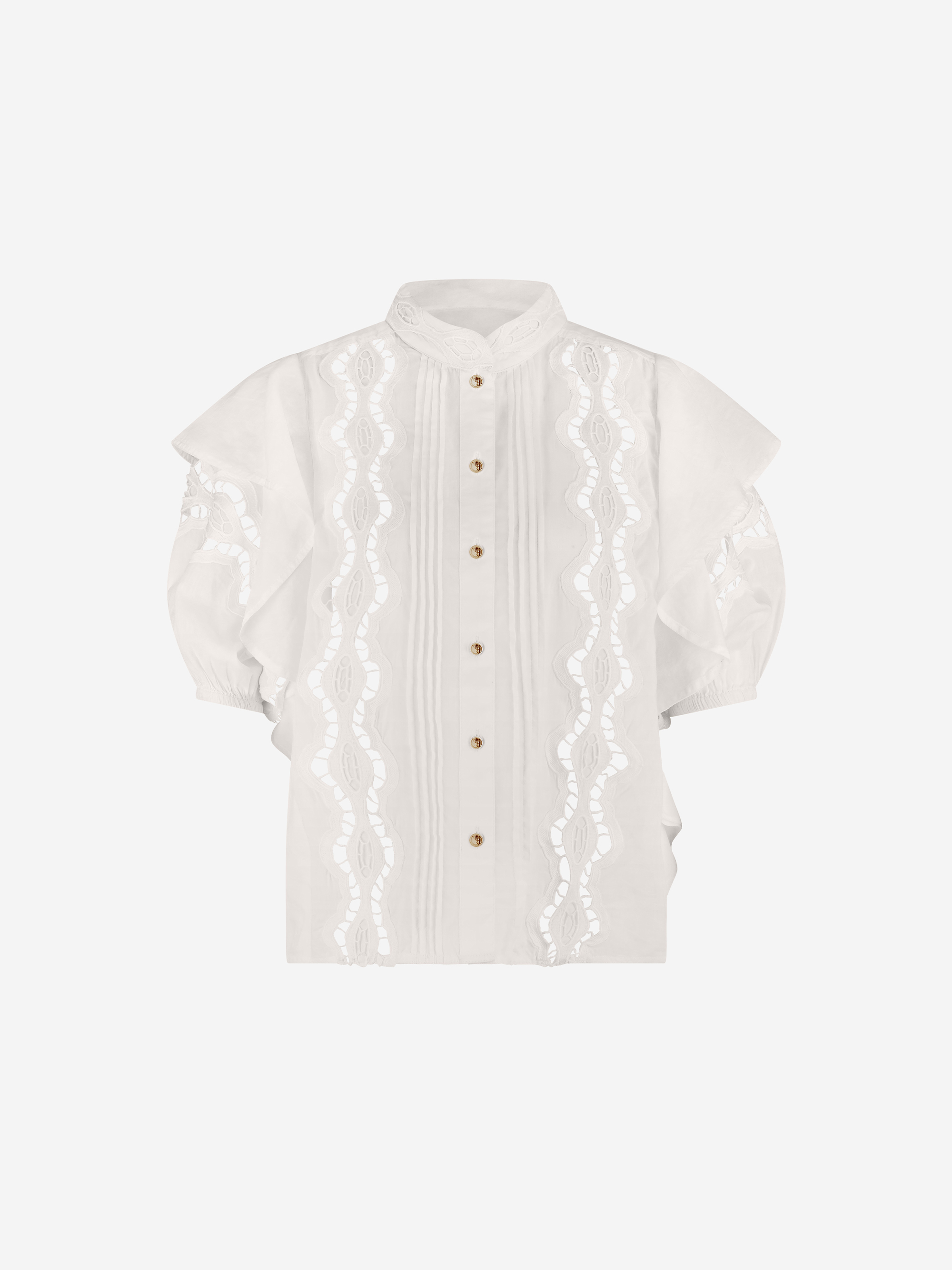 Heavens Blouse