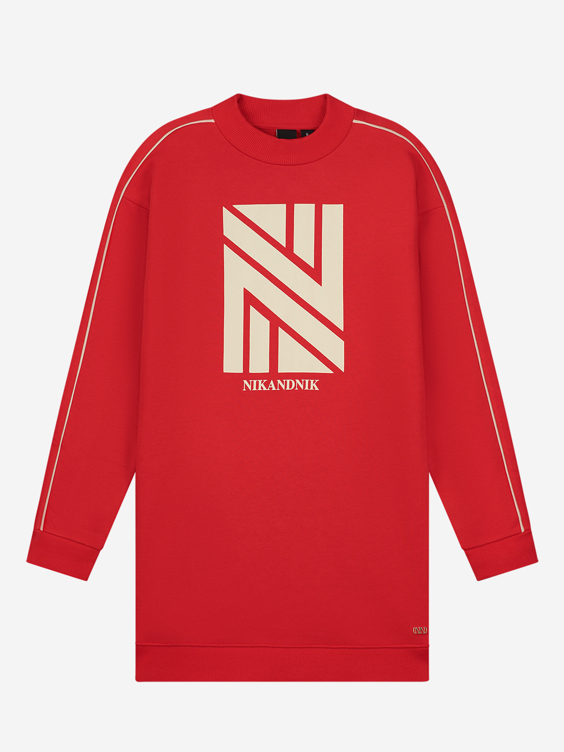 NIKANDNIK sweatdress 
