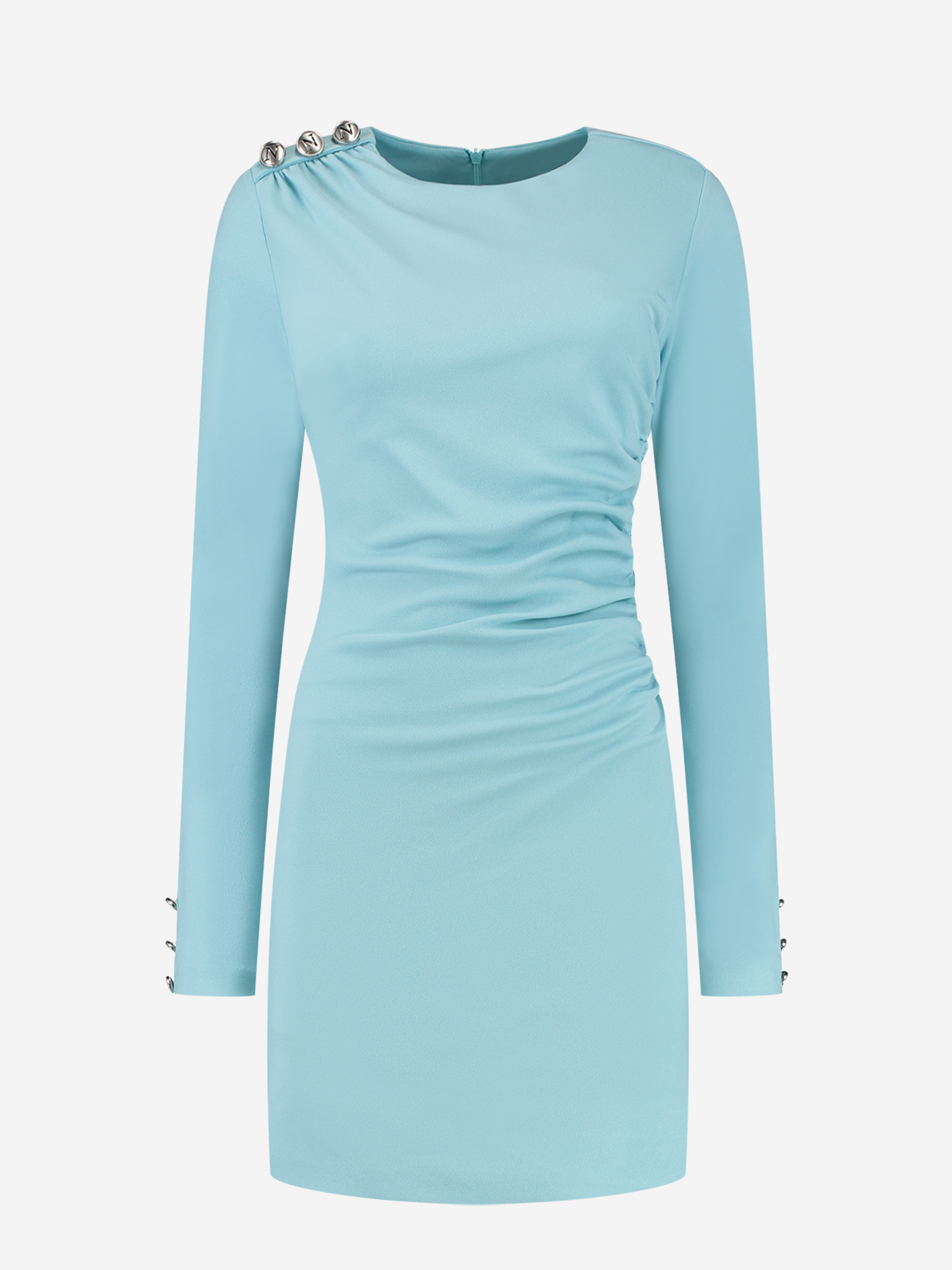 Byron Dress