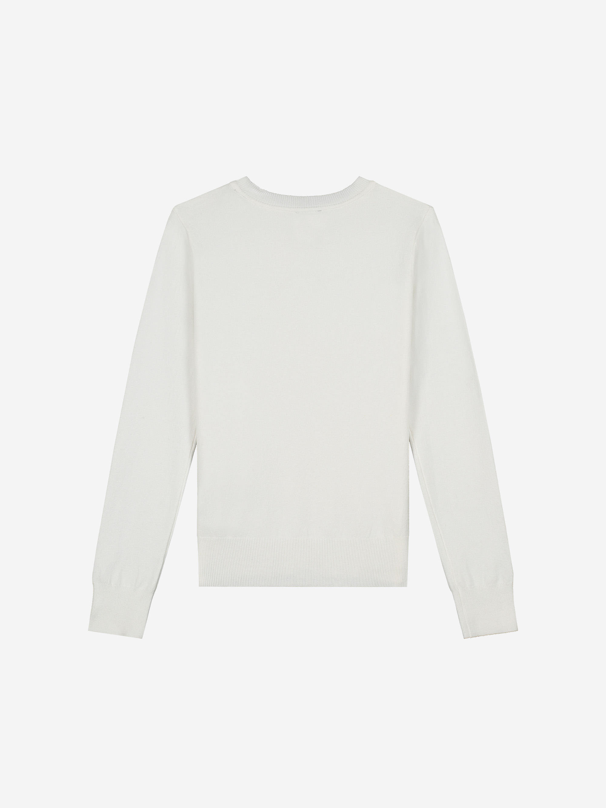 Gren Knit Sweater