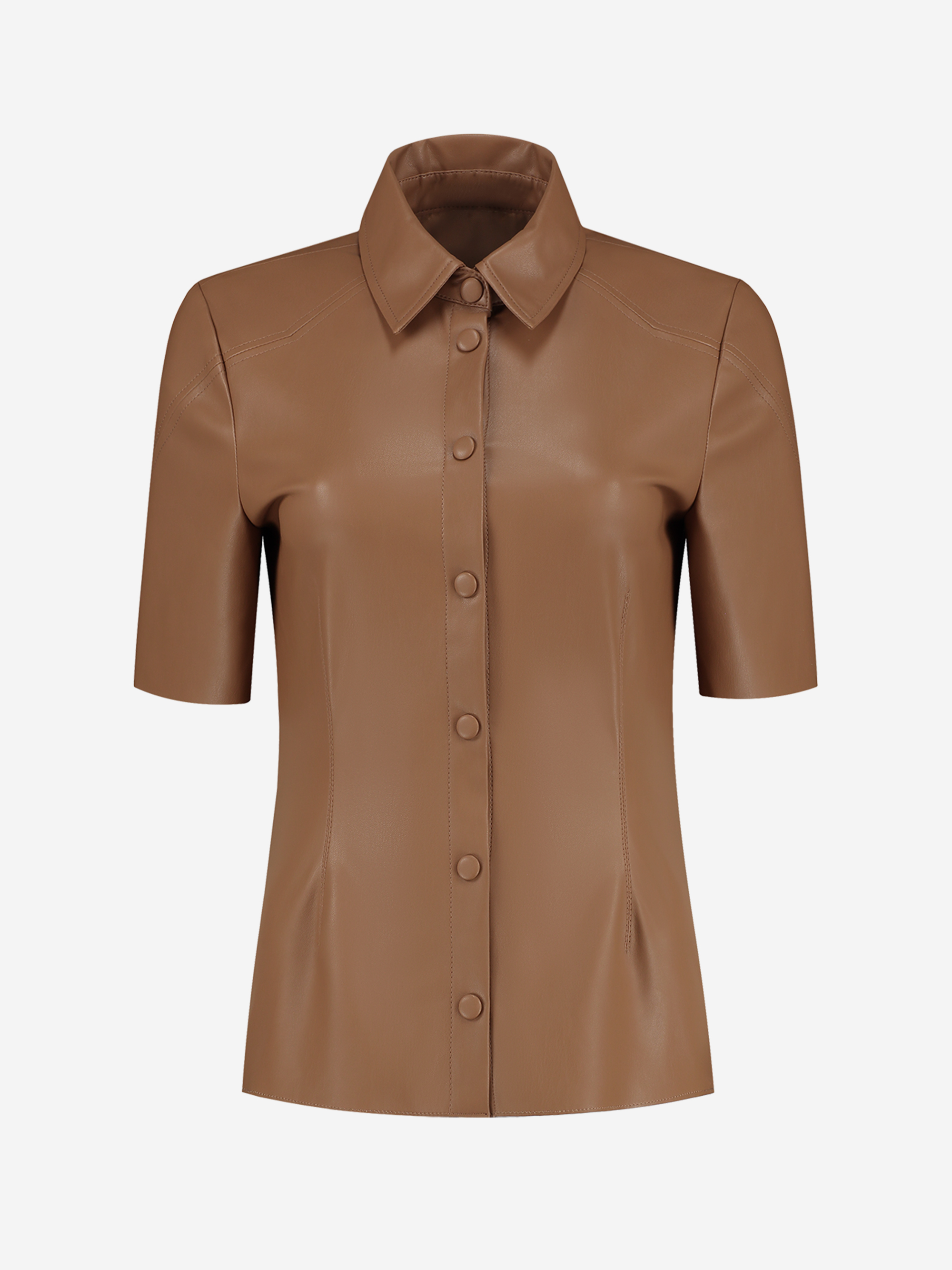 Magno Blouse