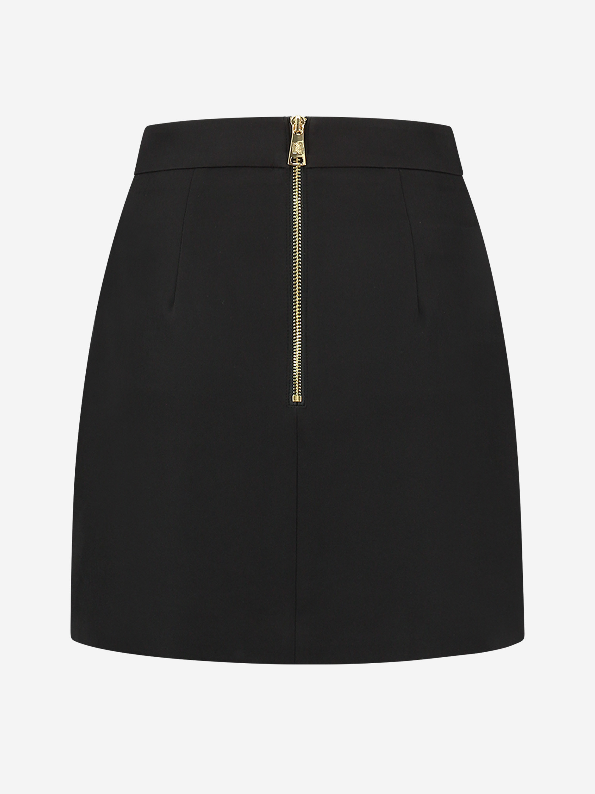 Zora Skirt