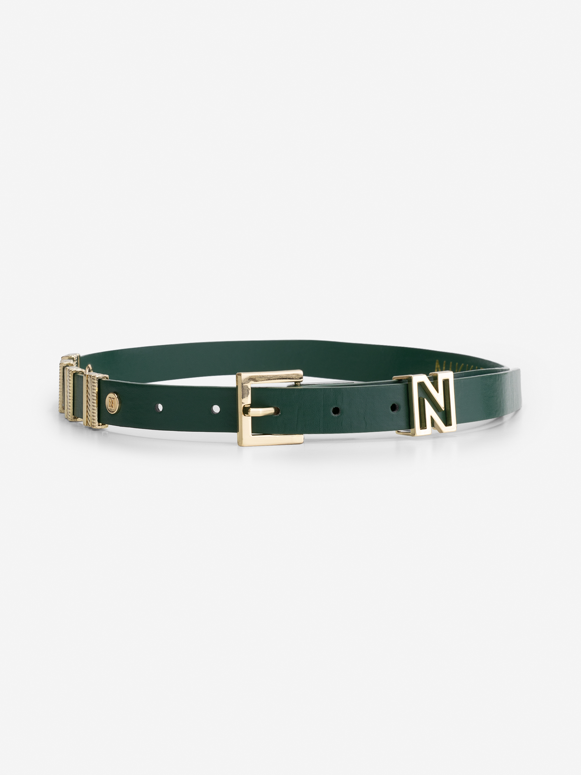 N Slider Waist Belt