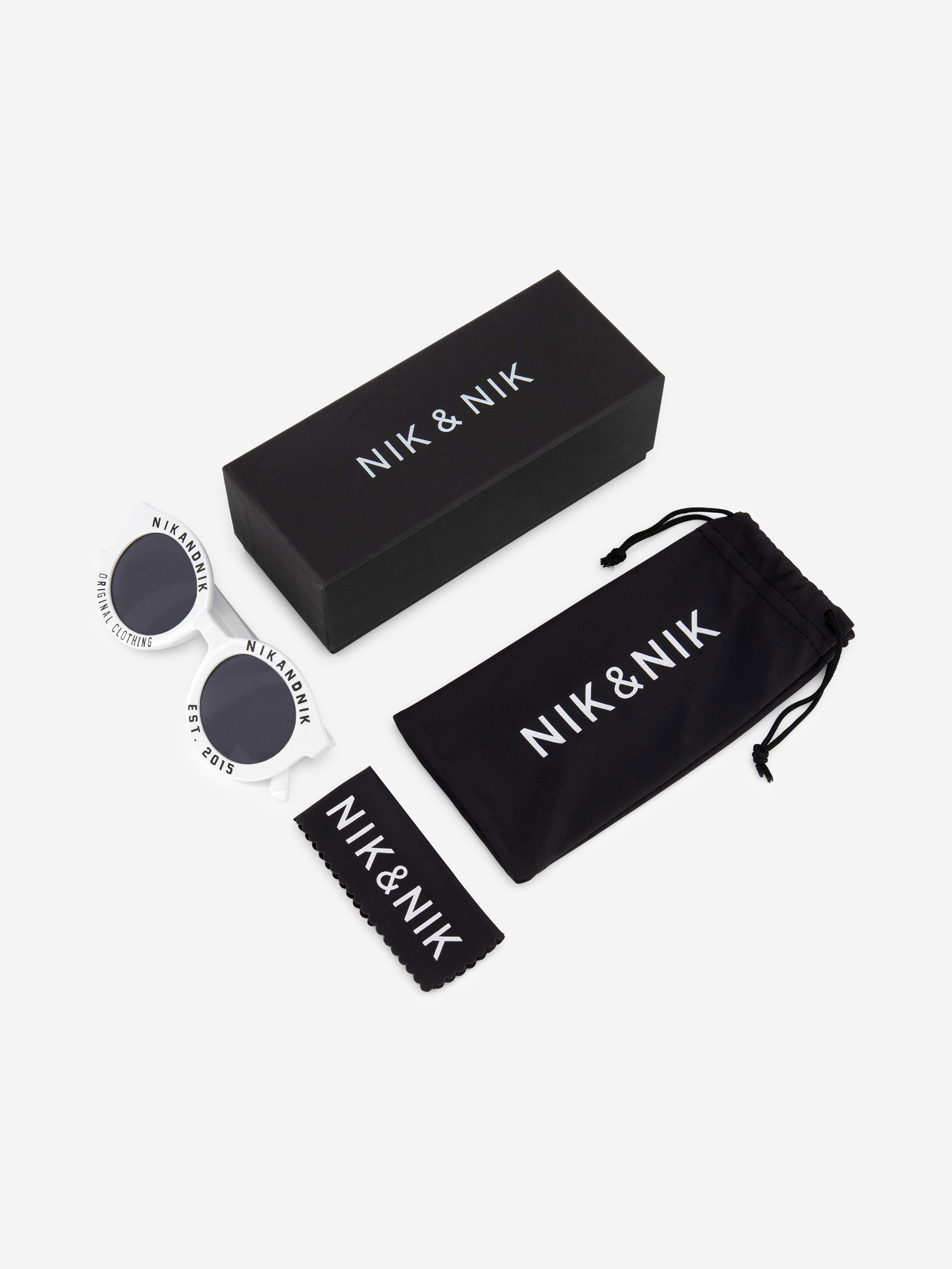 Lott Sunglasses