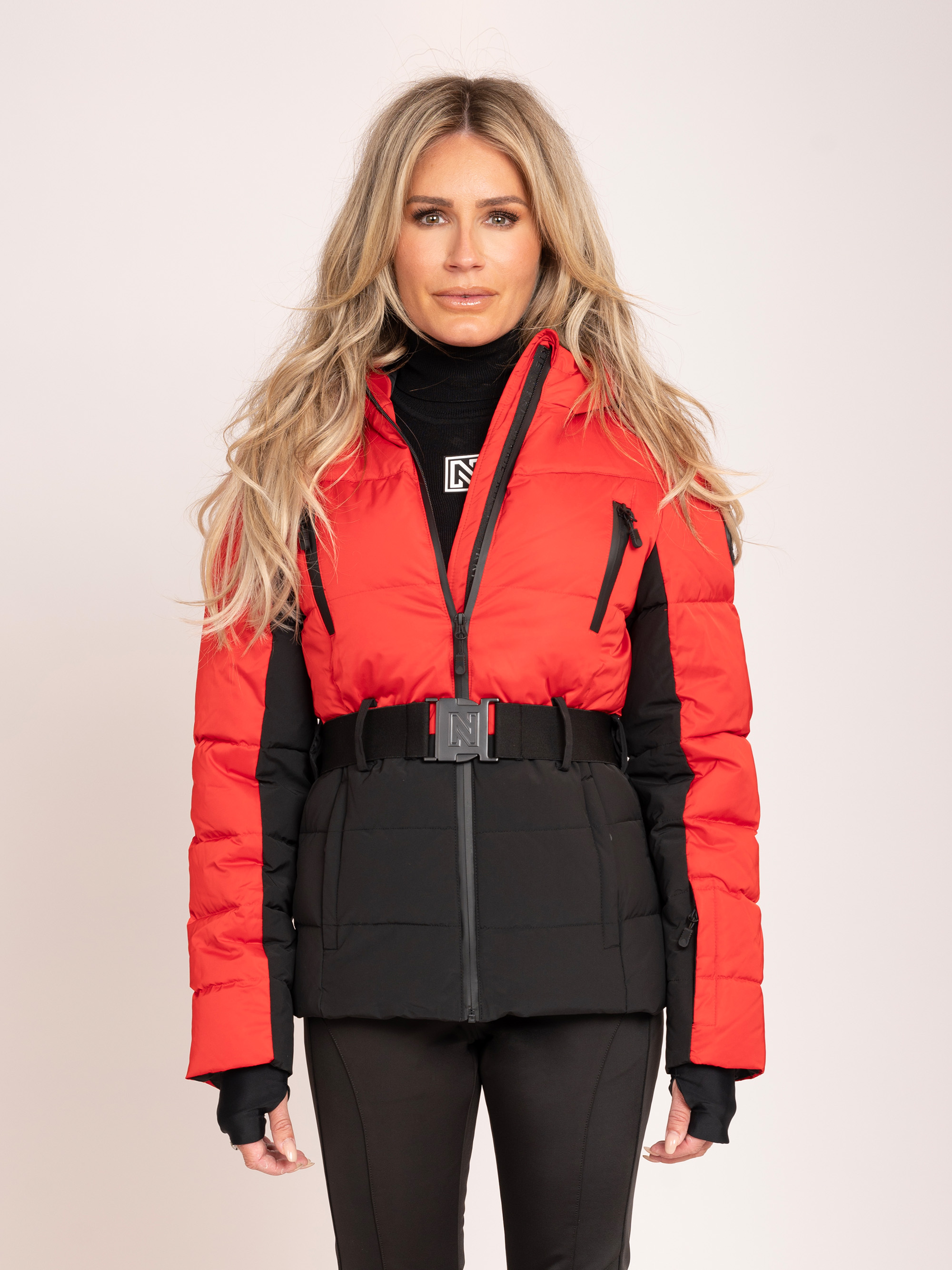 Uriel Ski Jacket