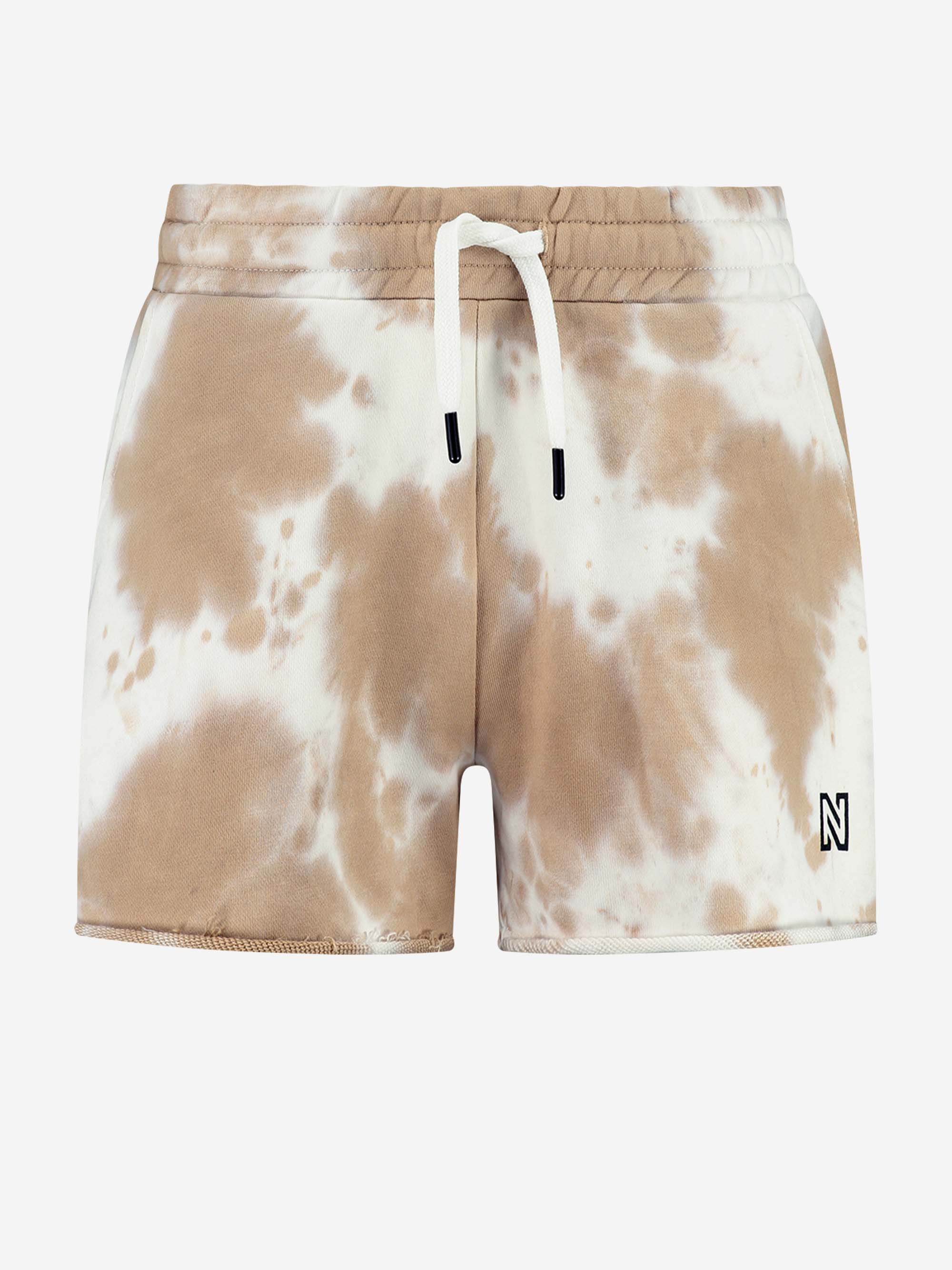 River Dye Shorts