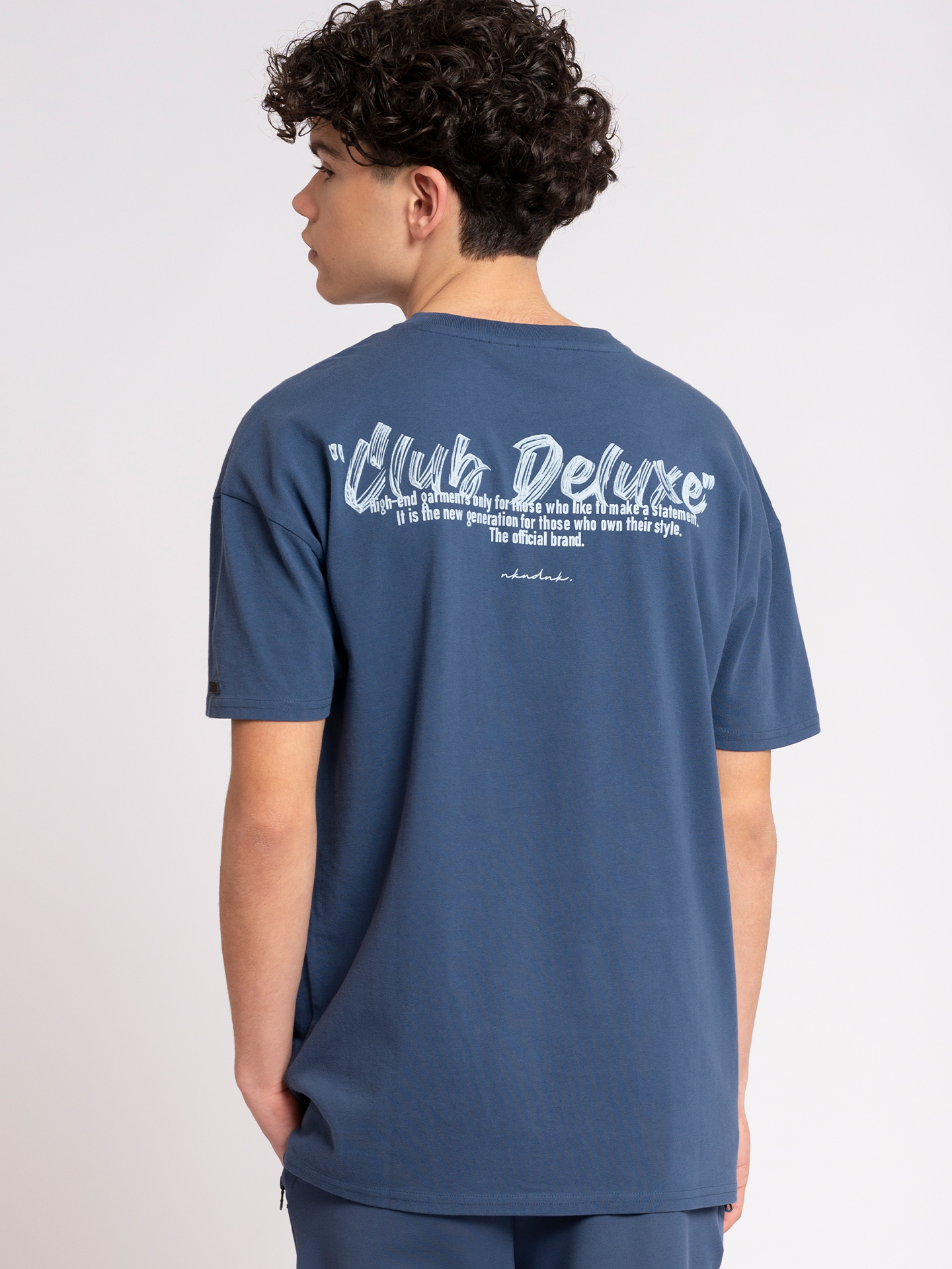 Deluxe T-Shirt