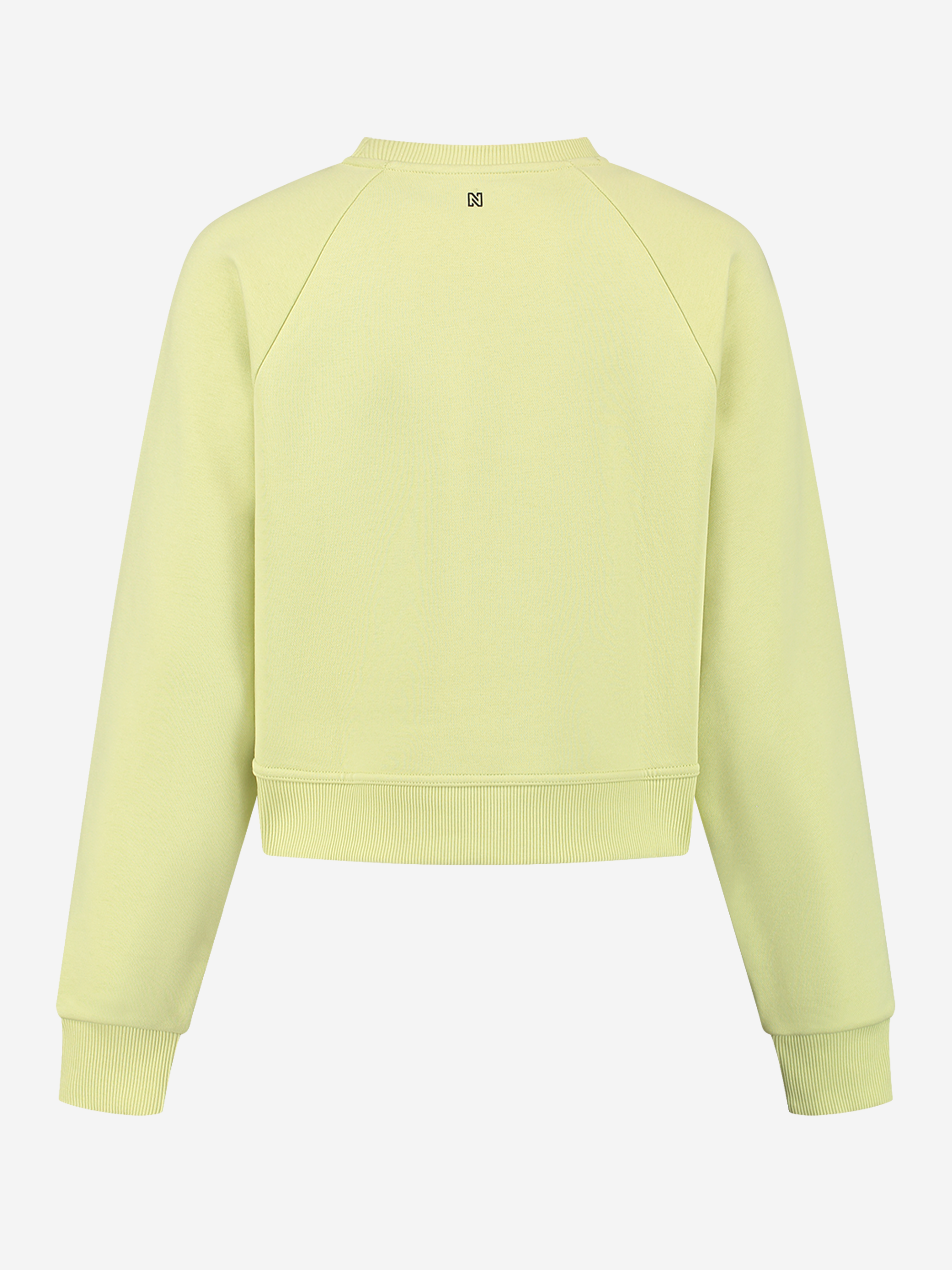 Lounge Fall Sweater