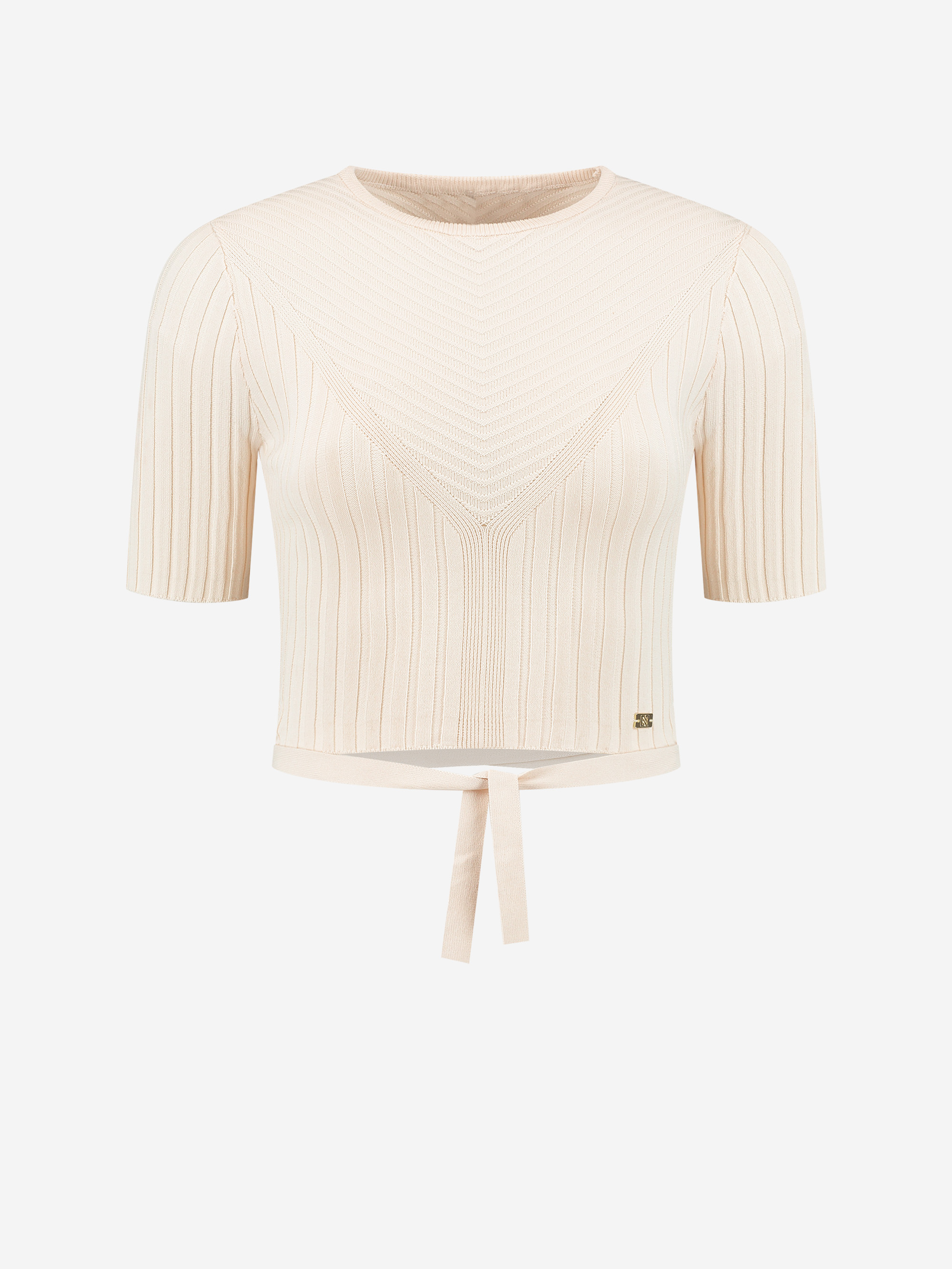 Derby Top