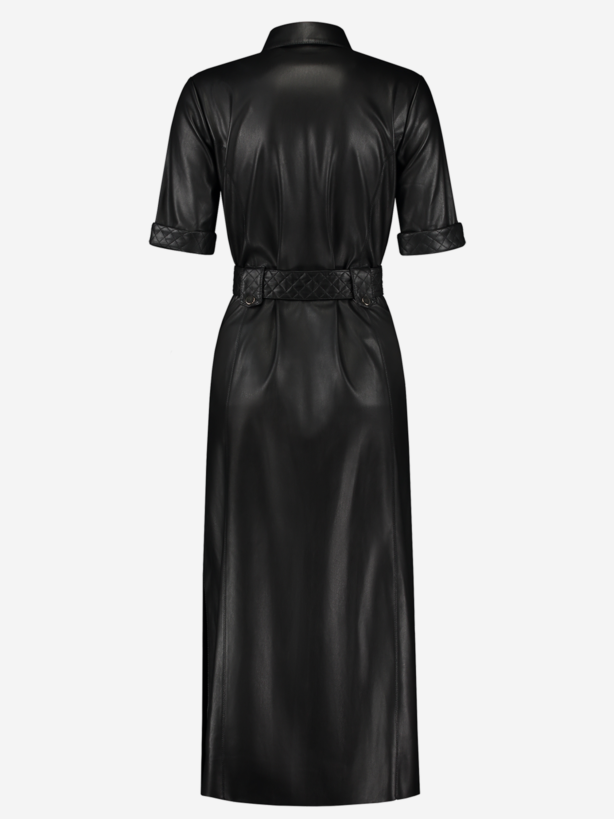 Mac Shirt Dress