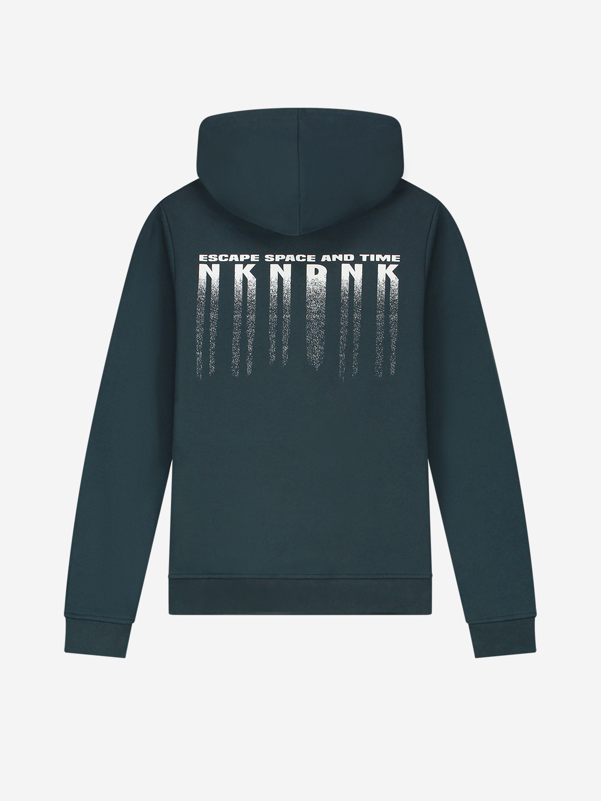 Escape Time Hoodie