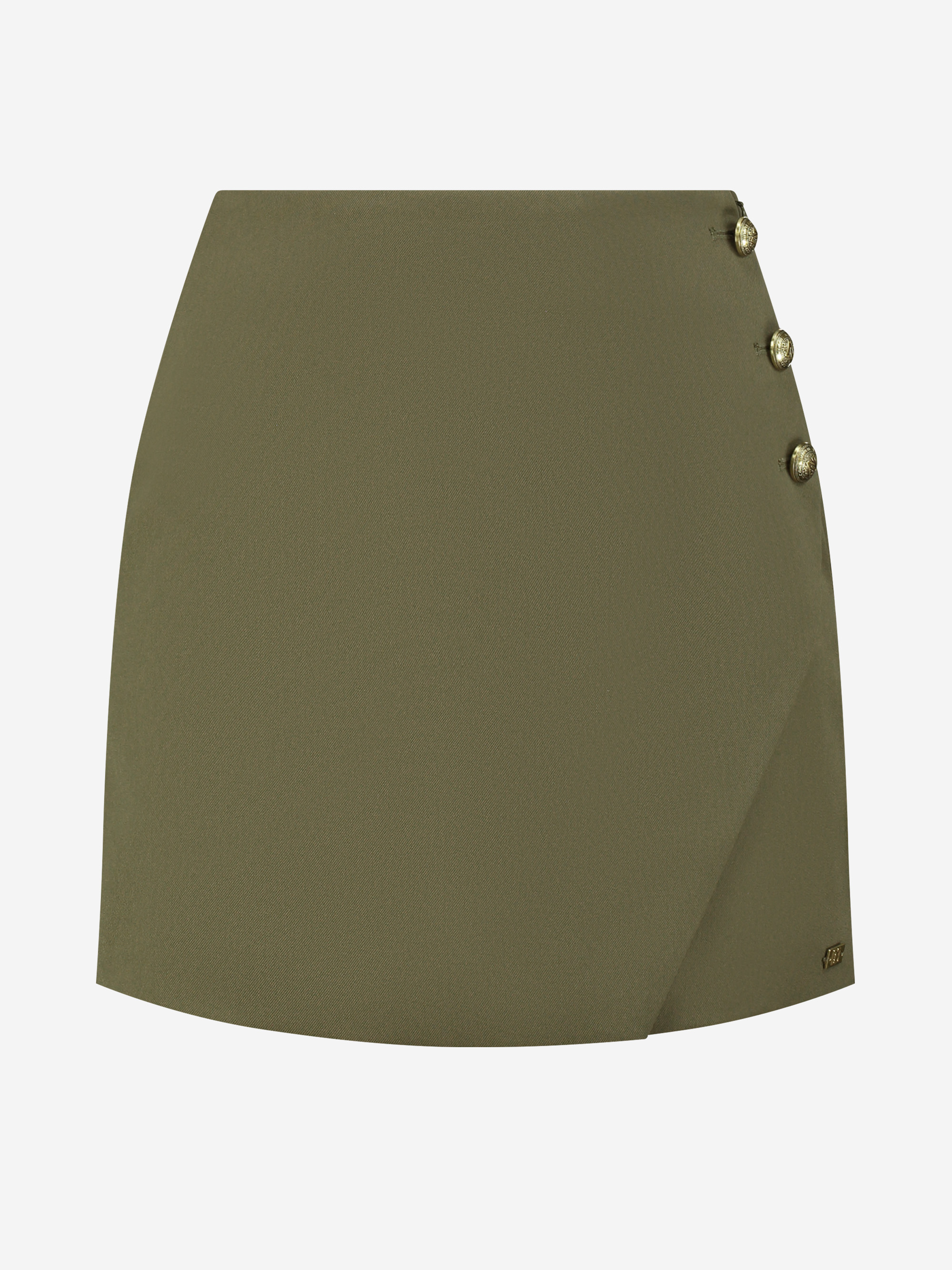 Asti Skirt