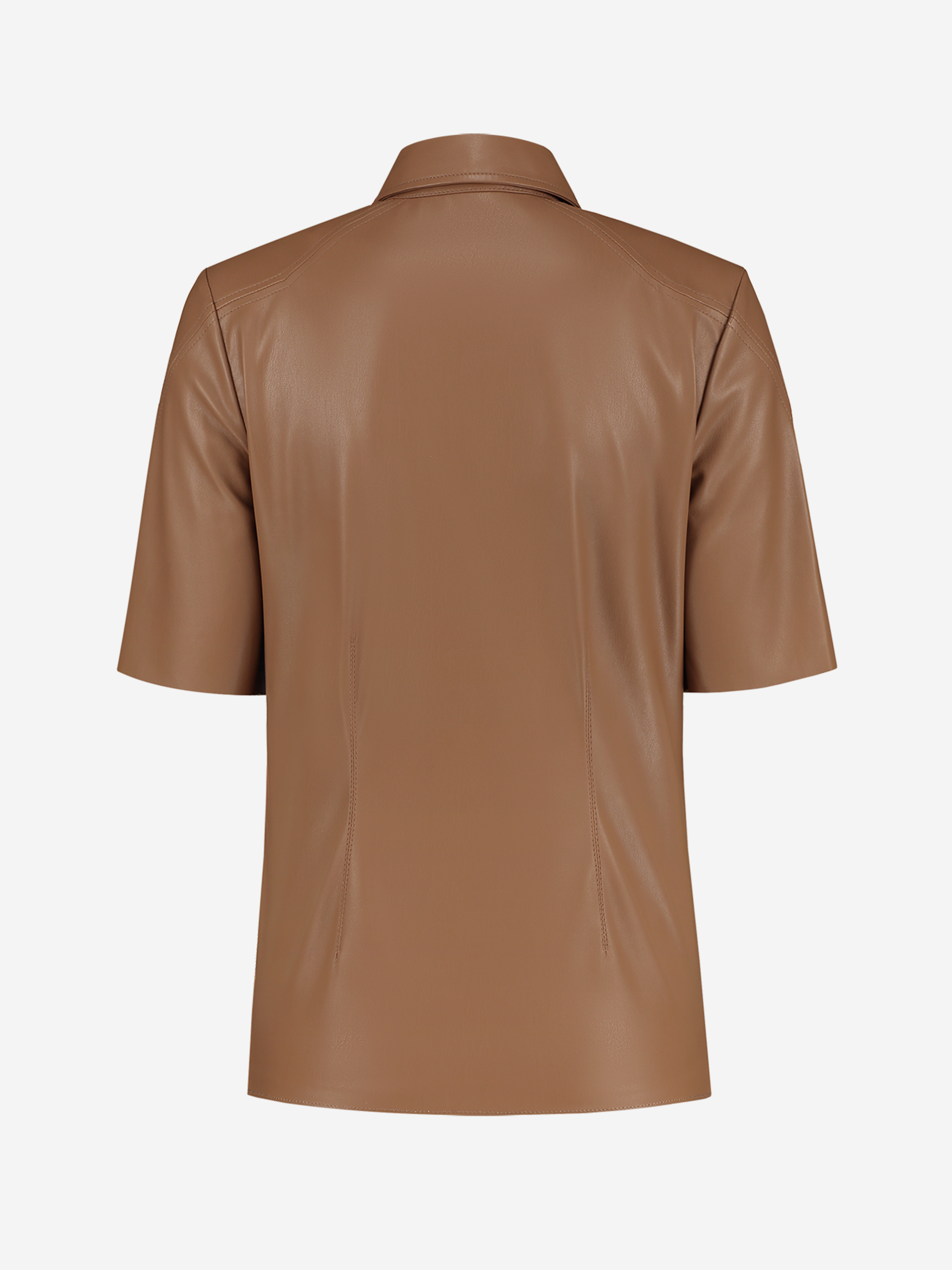 Magno Blouse