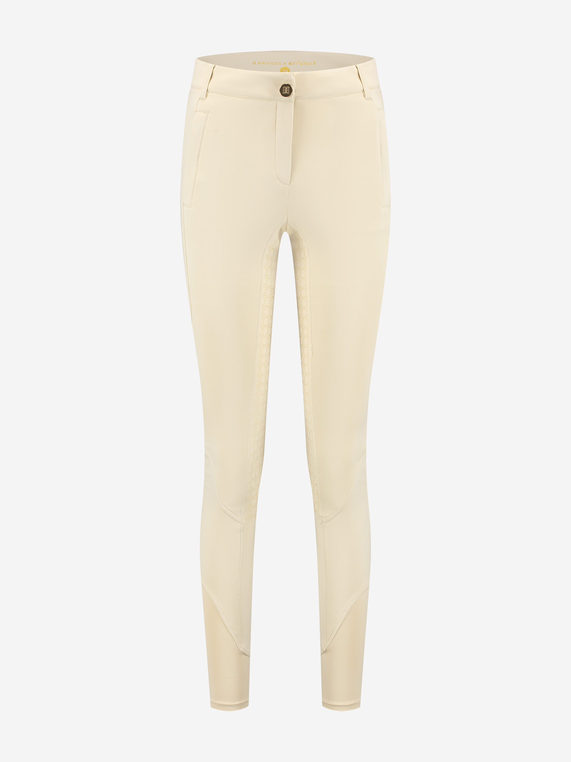 Signature Breeches