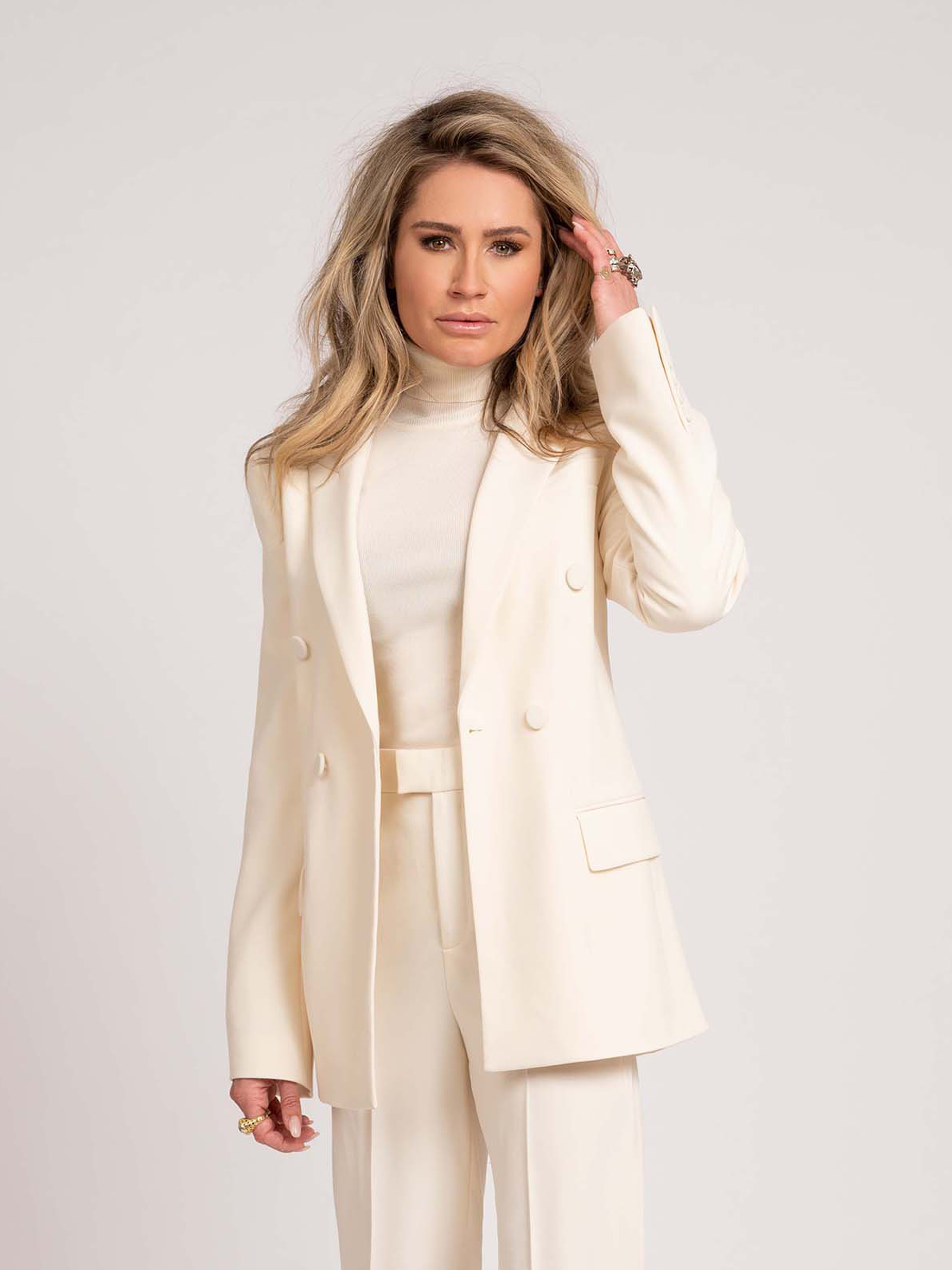Nora Blazer