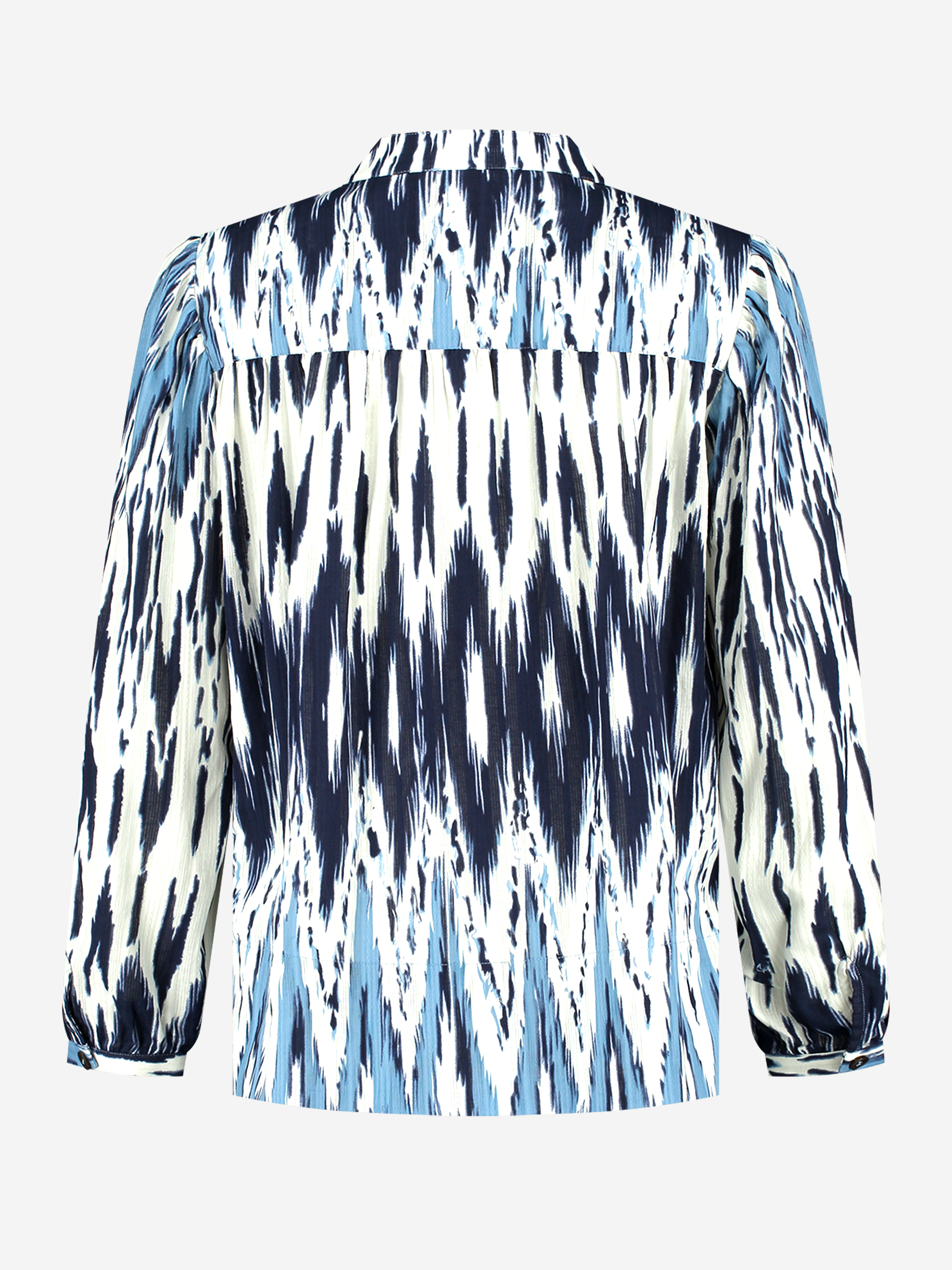 Rocha Blouse
