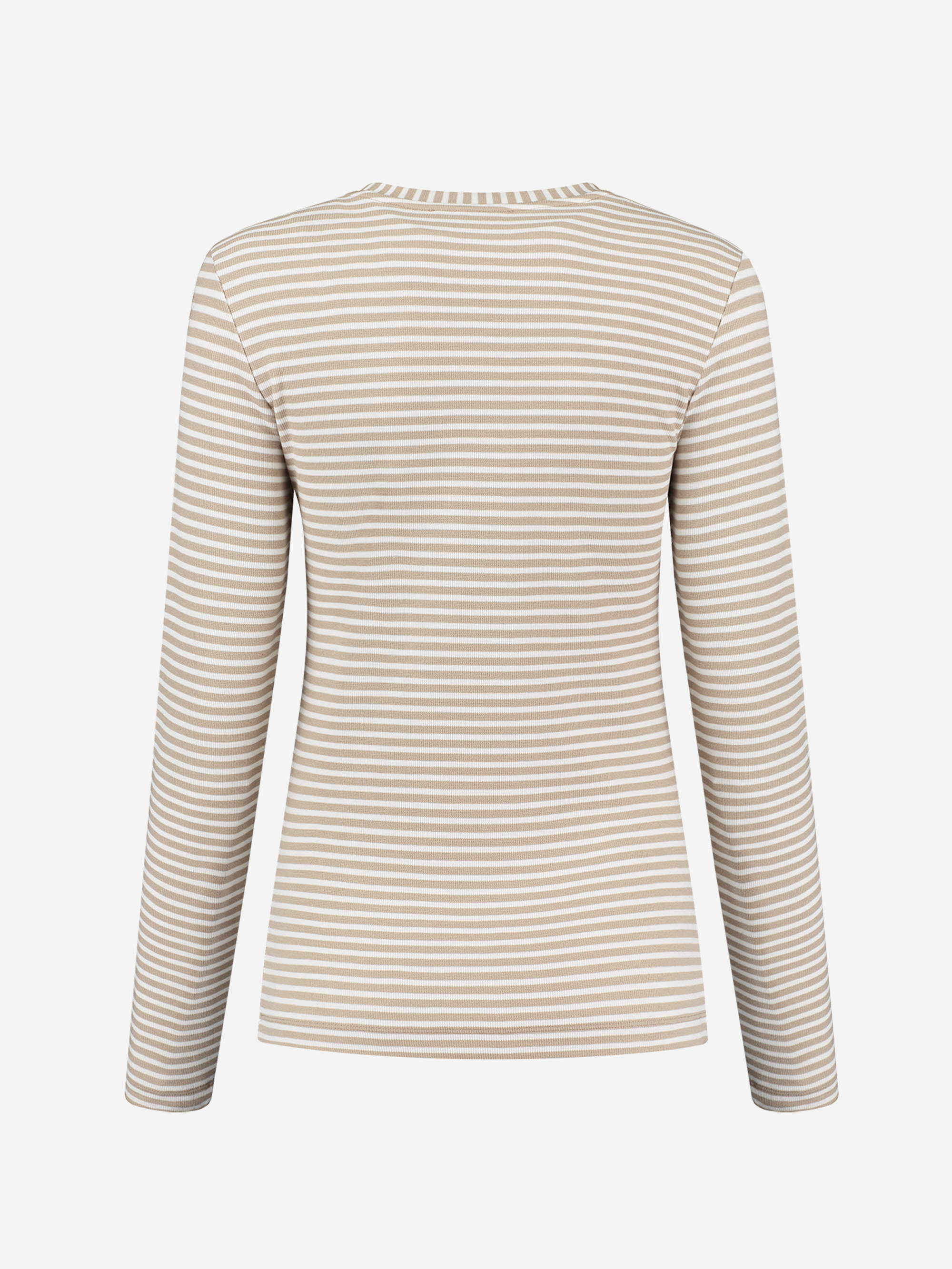 Olie Fitted Top