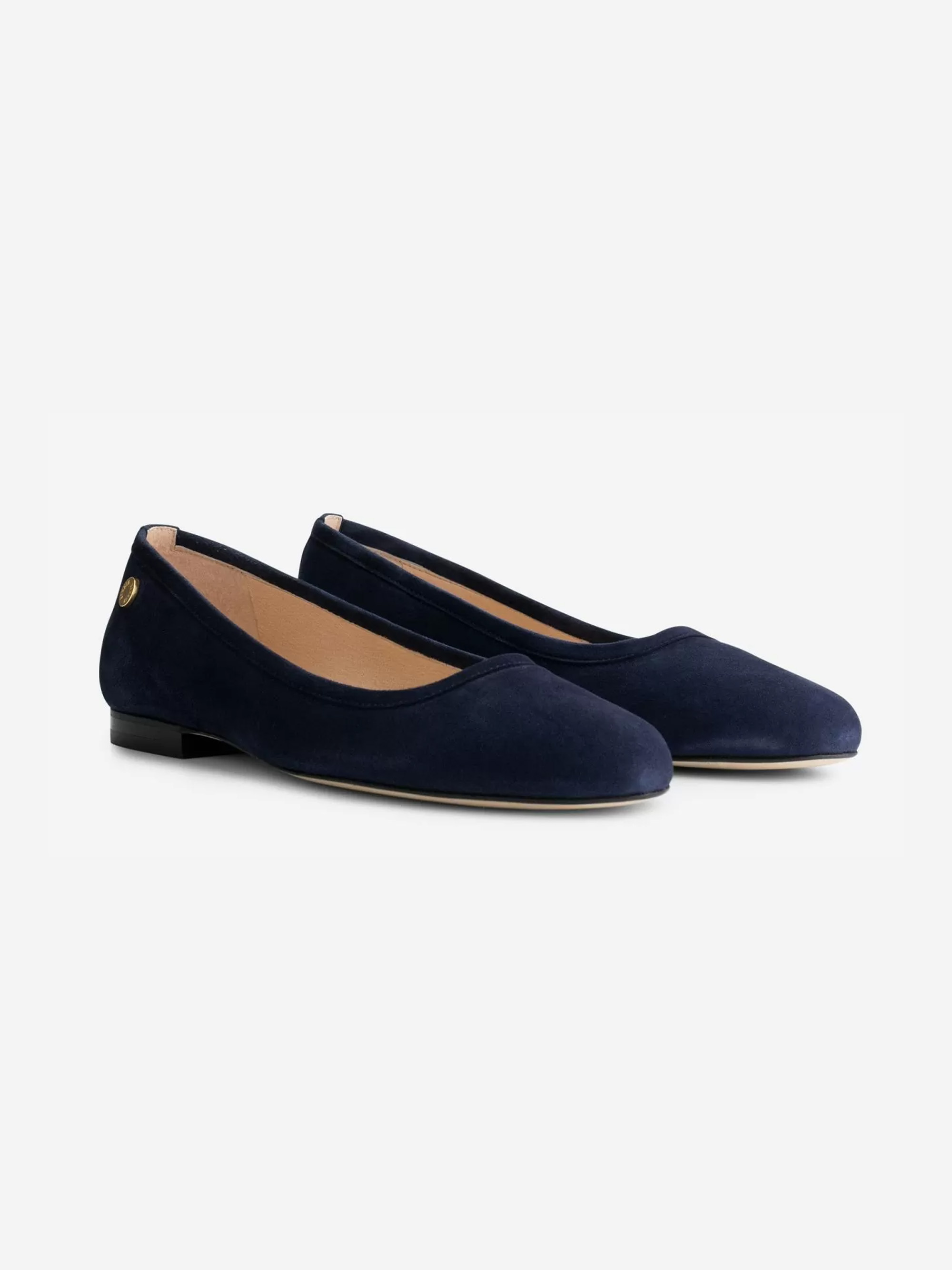Klassieke ballerina's
