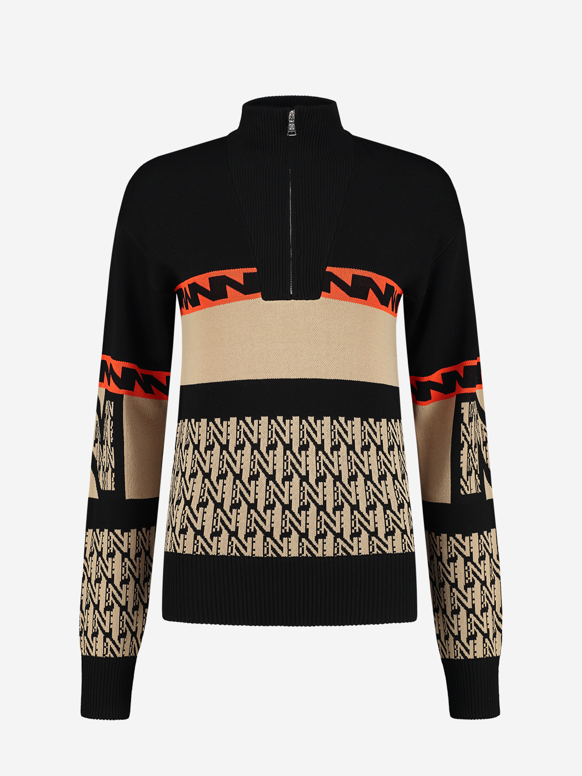 Keziah Sweater