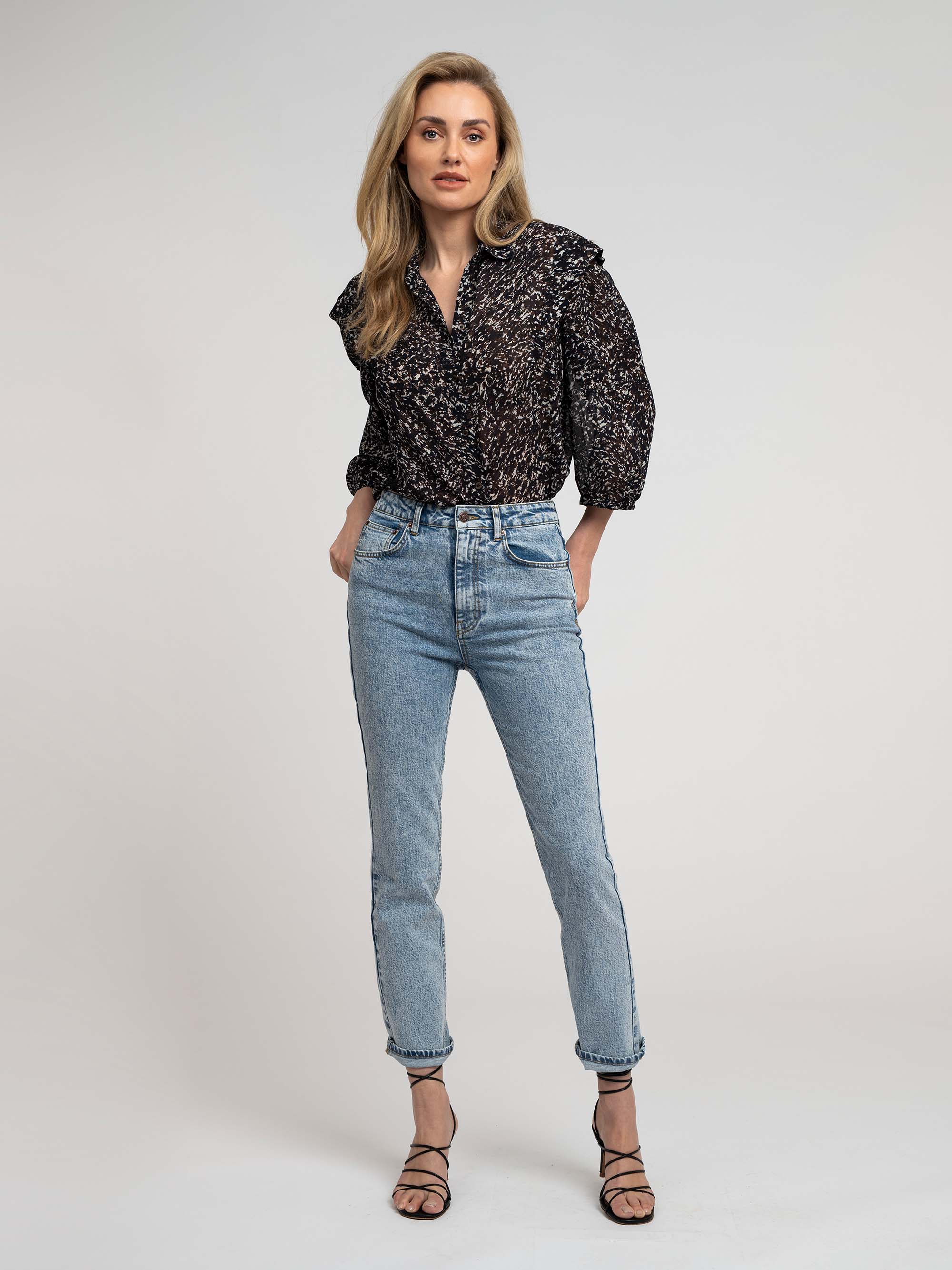 Rosie Blouse