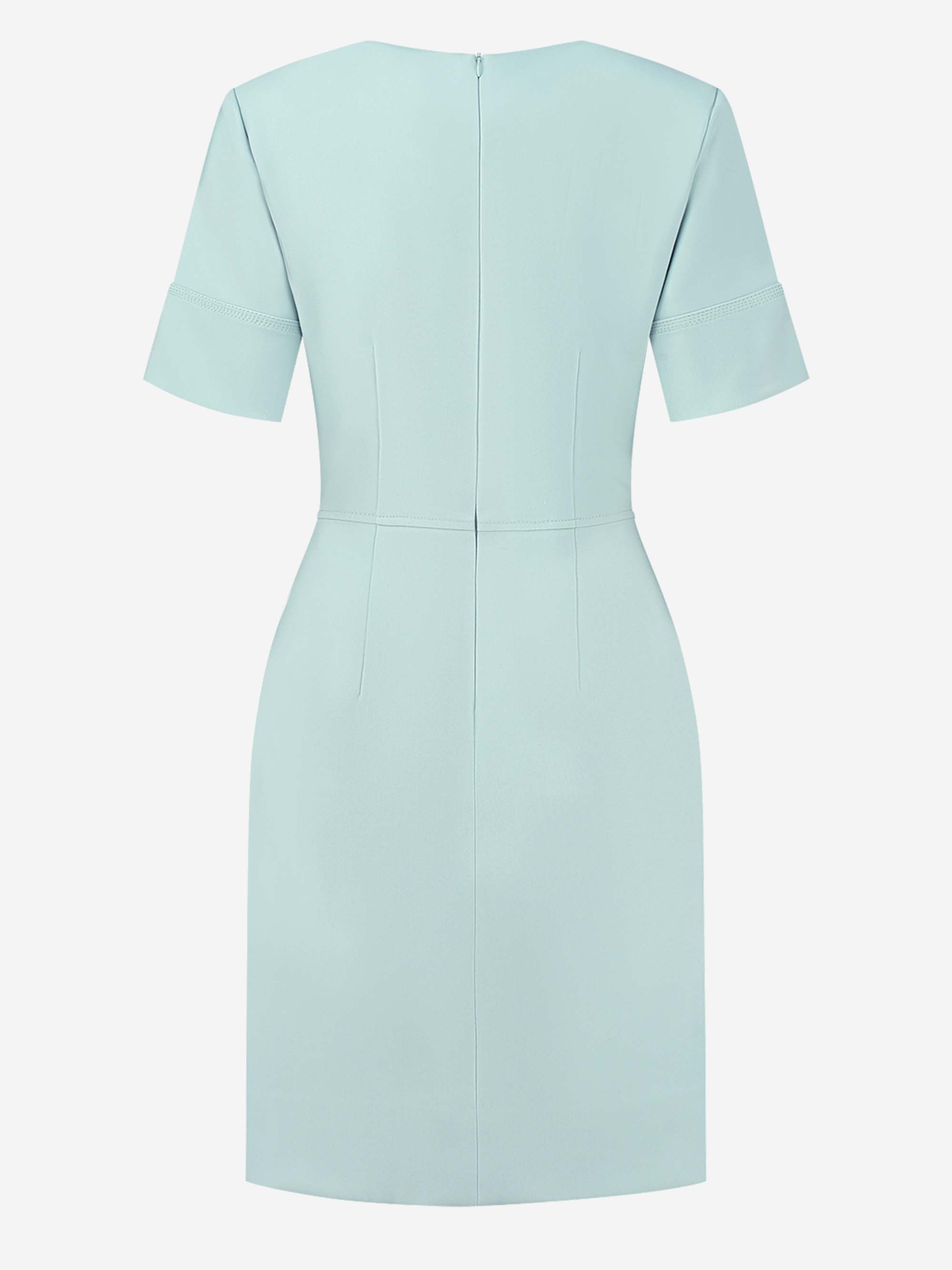 Nosa Short Dress