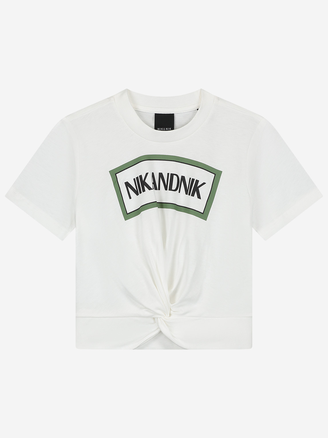 Knot T-Shirt