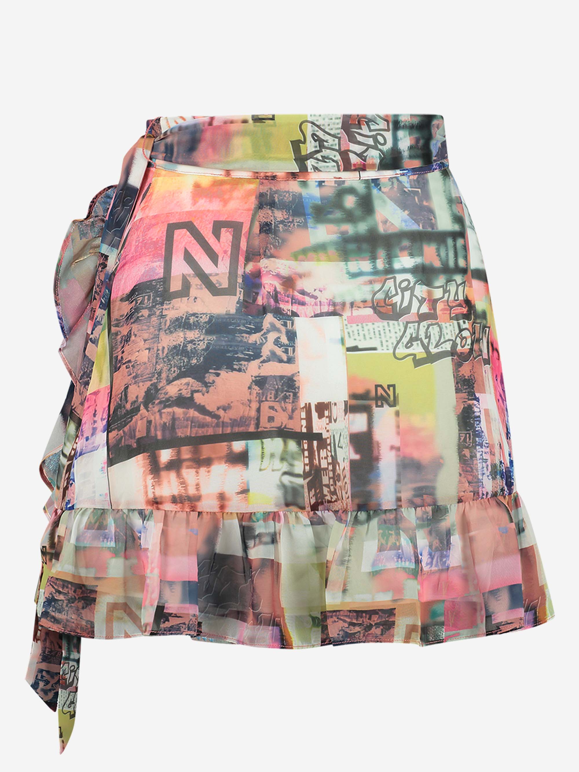 Rowan Skirt