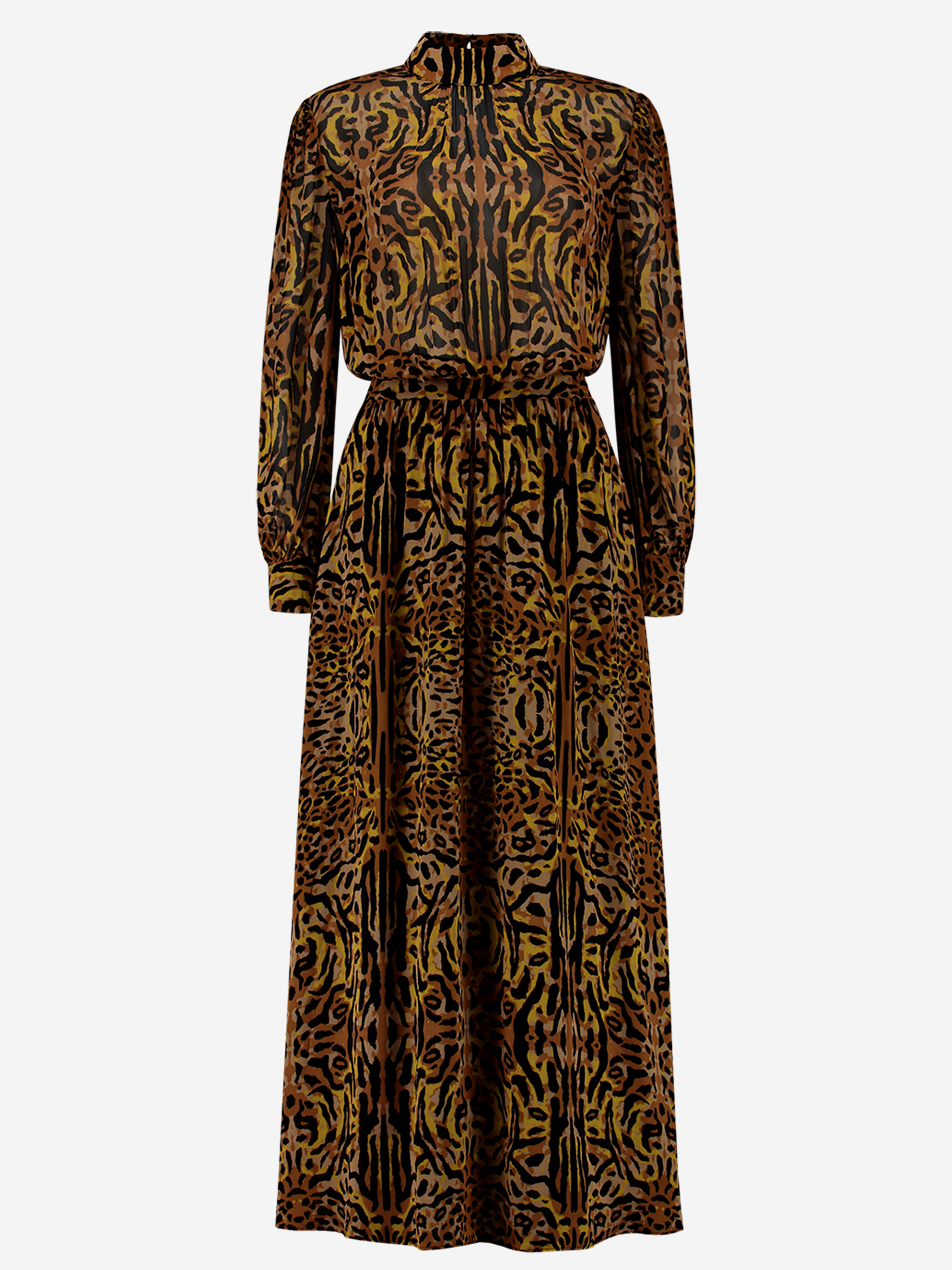 Sami Long Dress