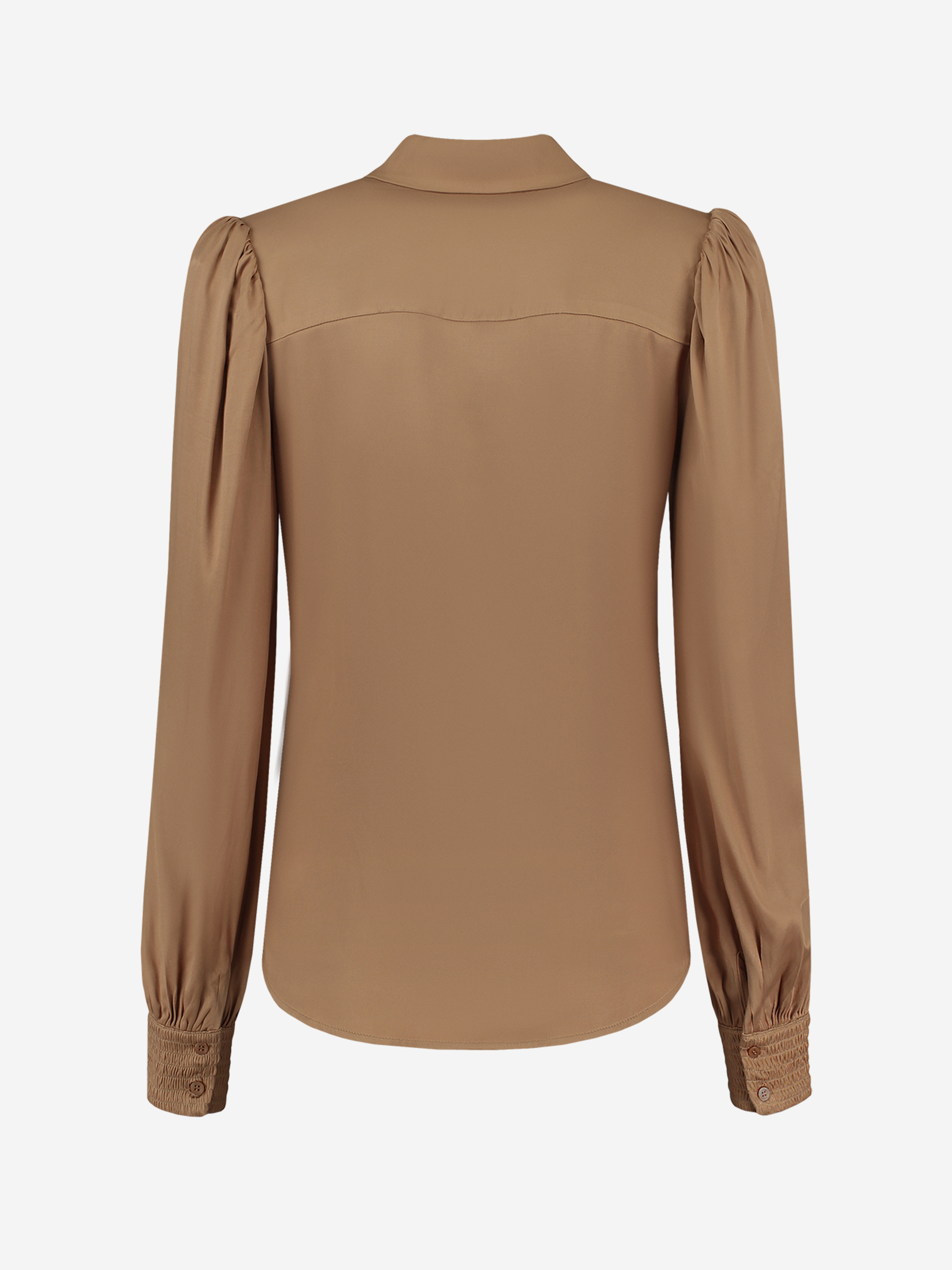 Reiko Blouse