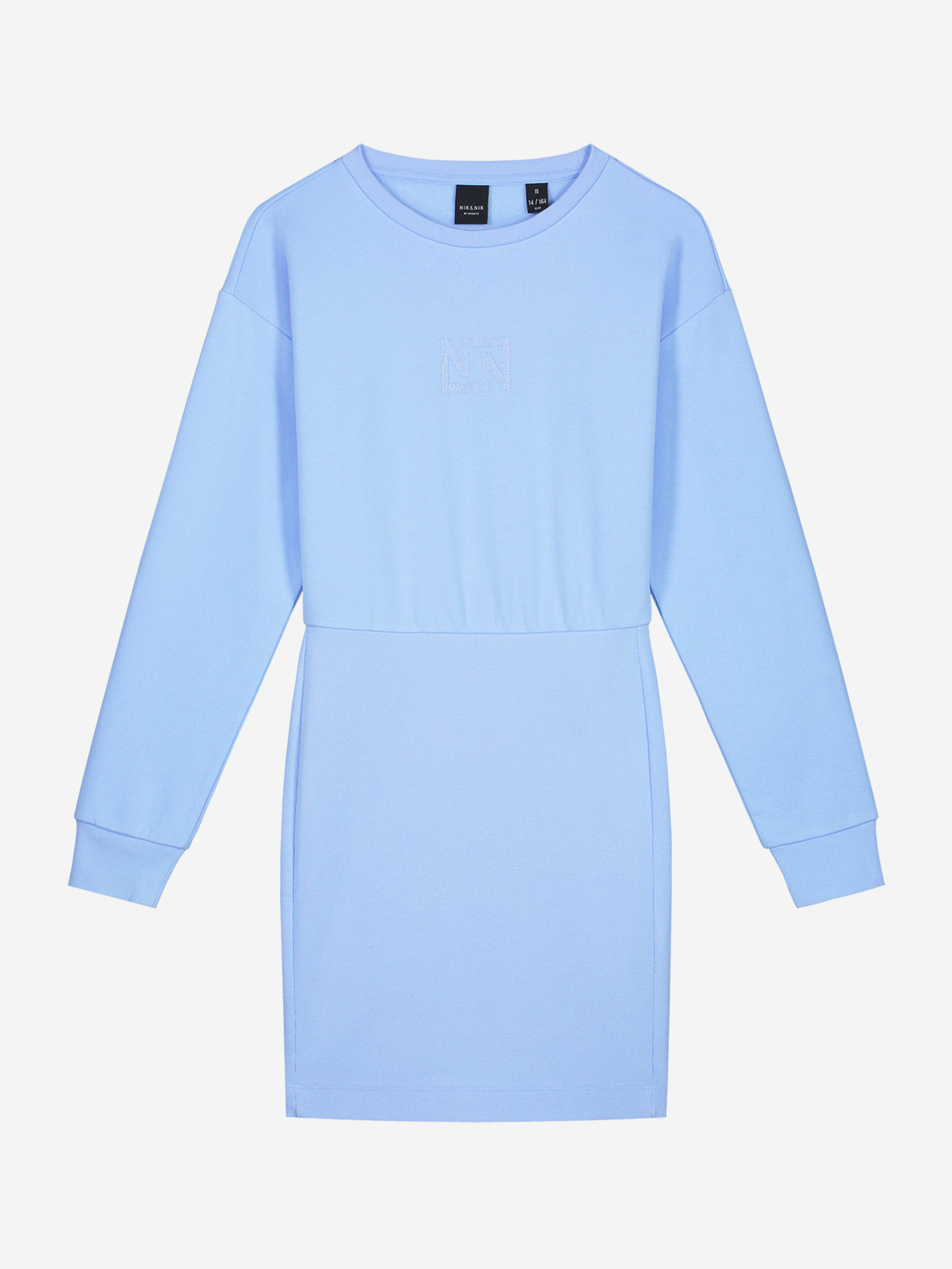 Fancy sweatjurk