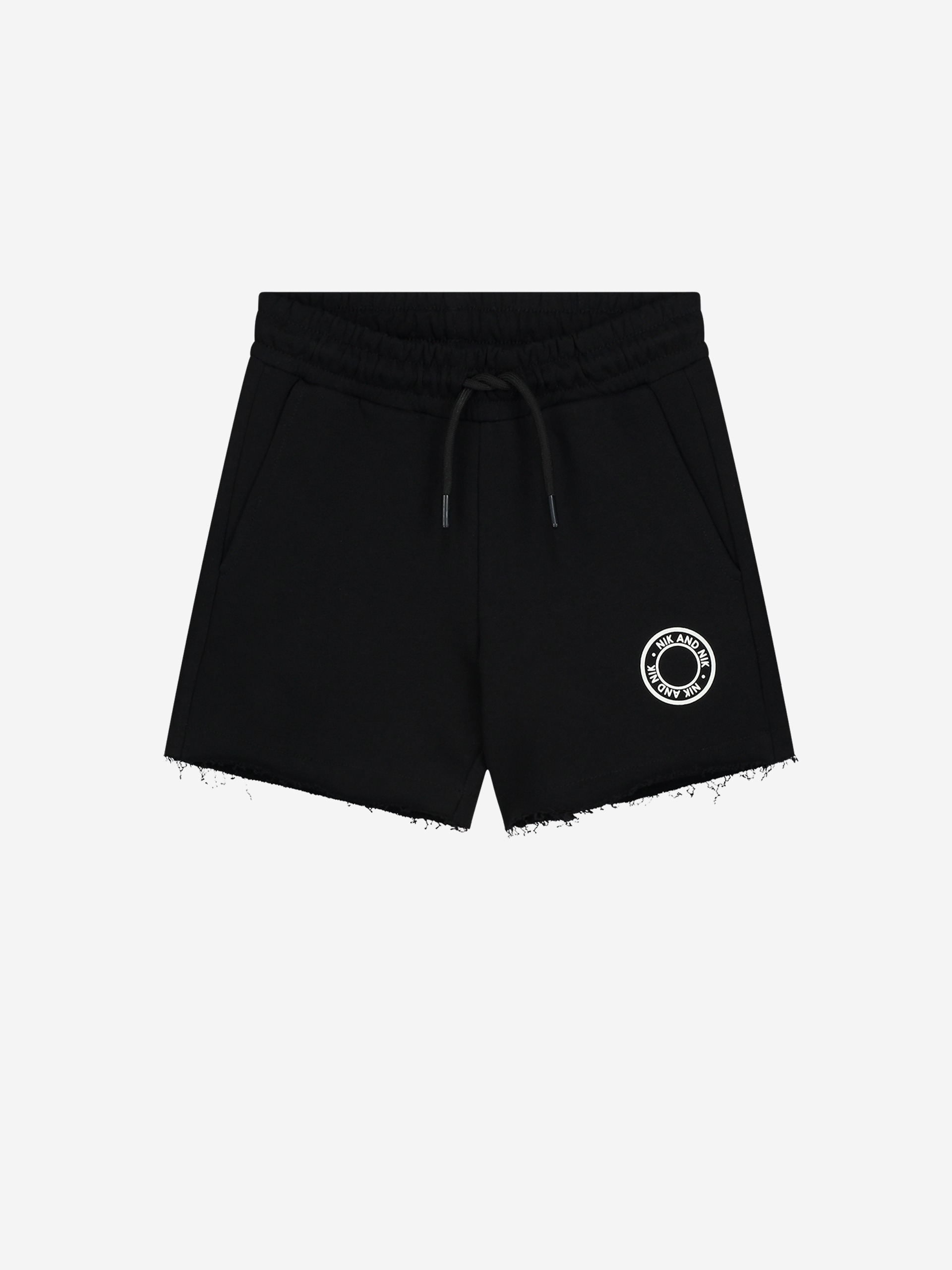 High Rise Sweatshorts track shorts 