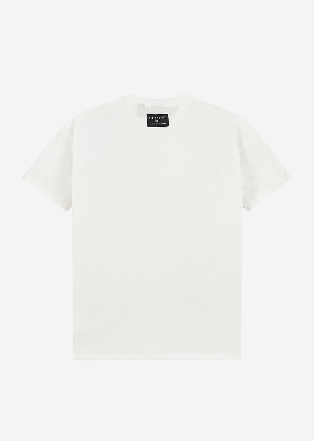 Marley One T-shirt