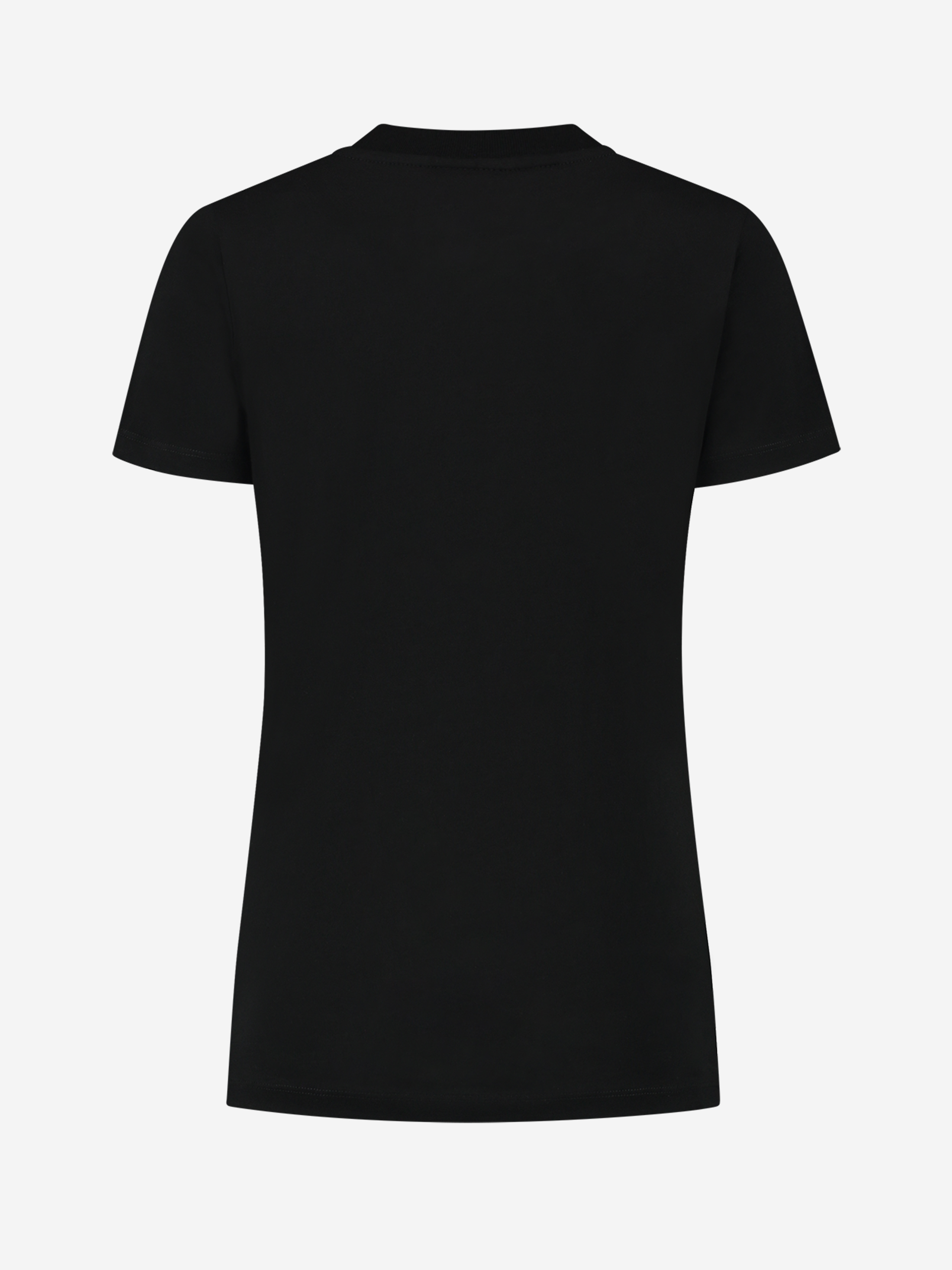 Horse Foil Logo T-shirt