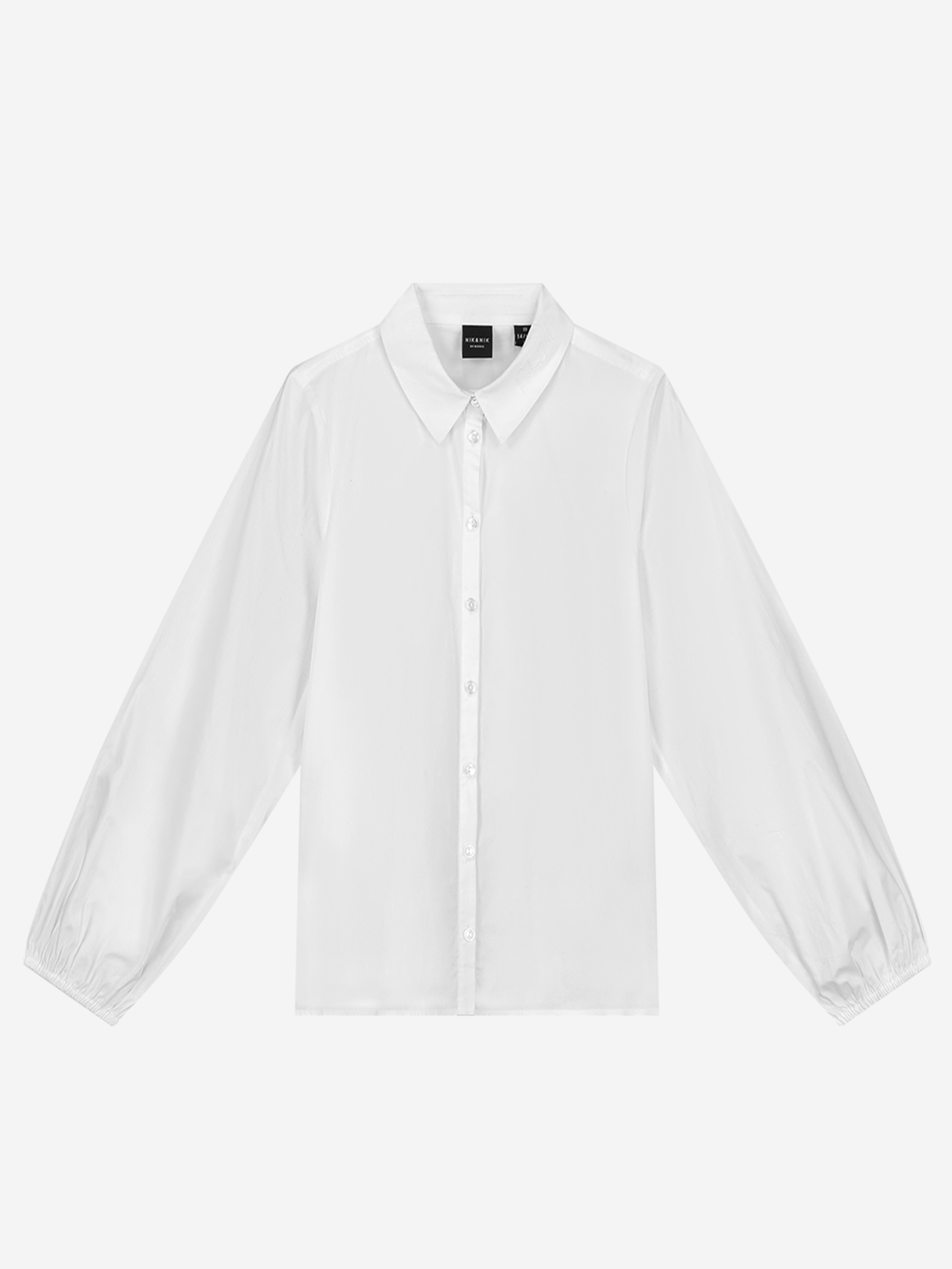 May Blouse