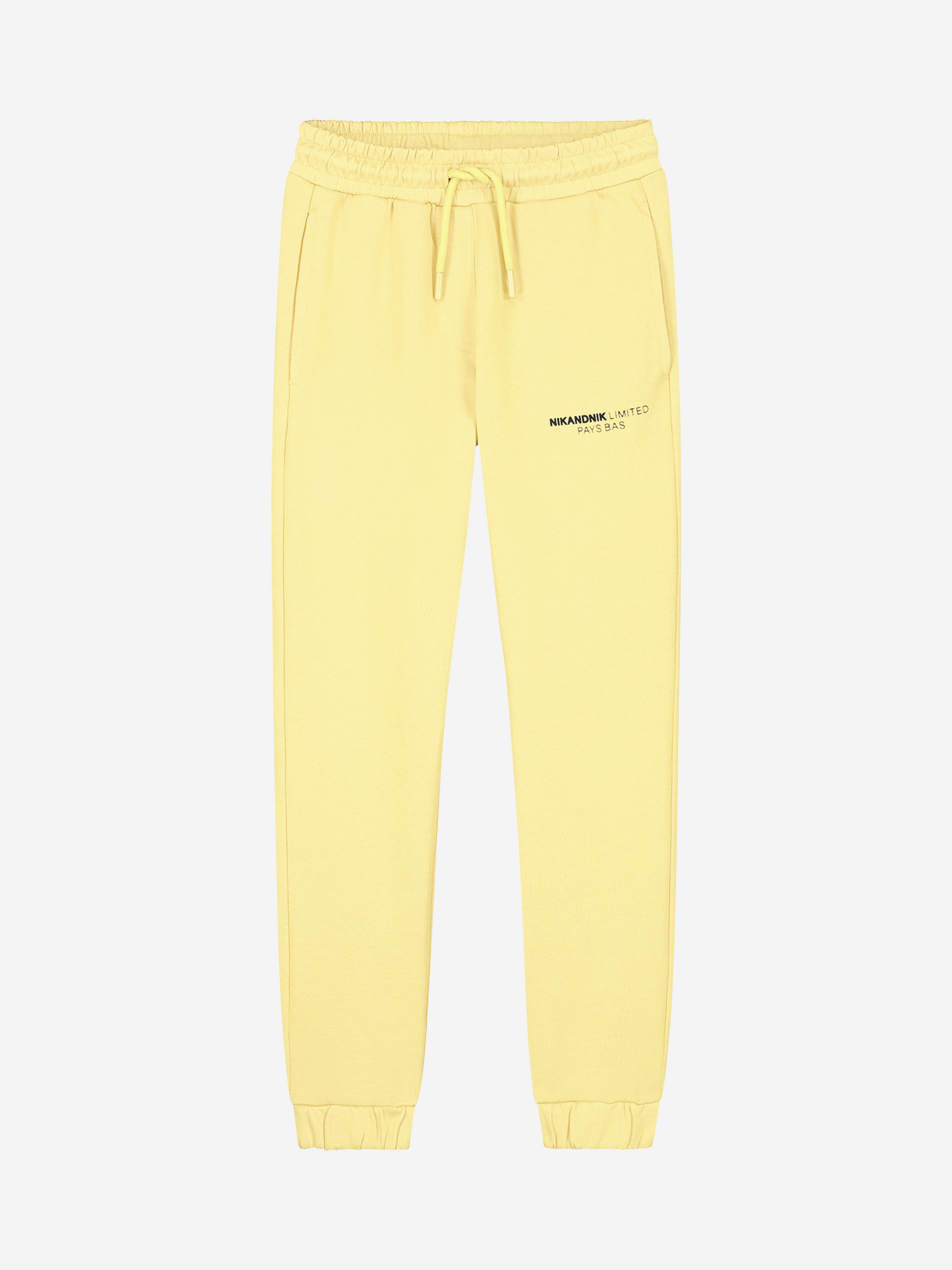 LIMITED SWEATPANTS