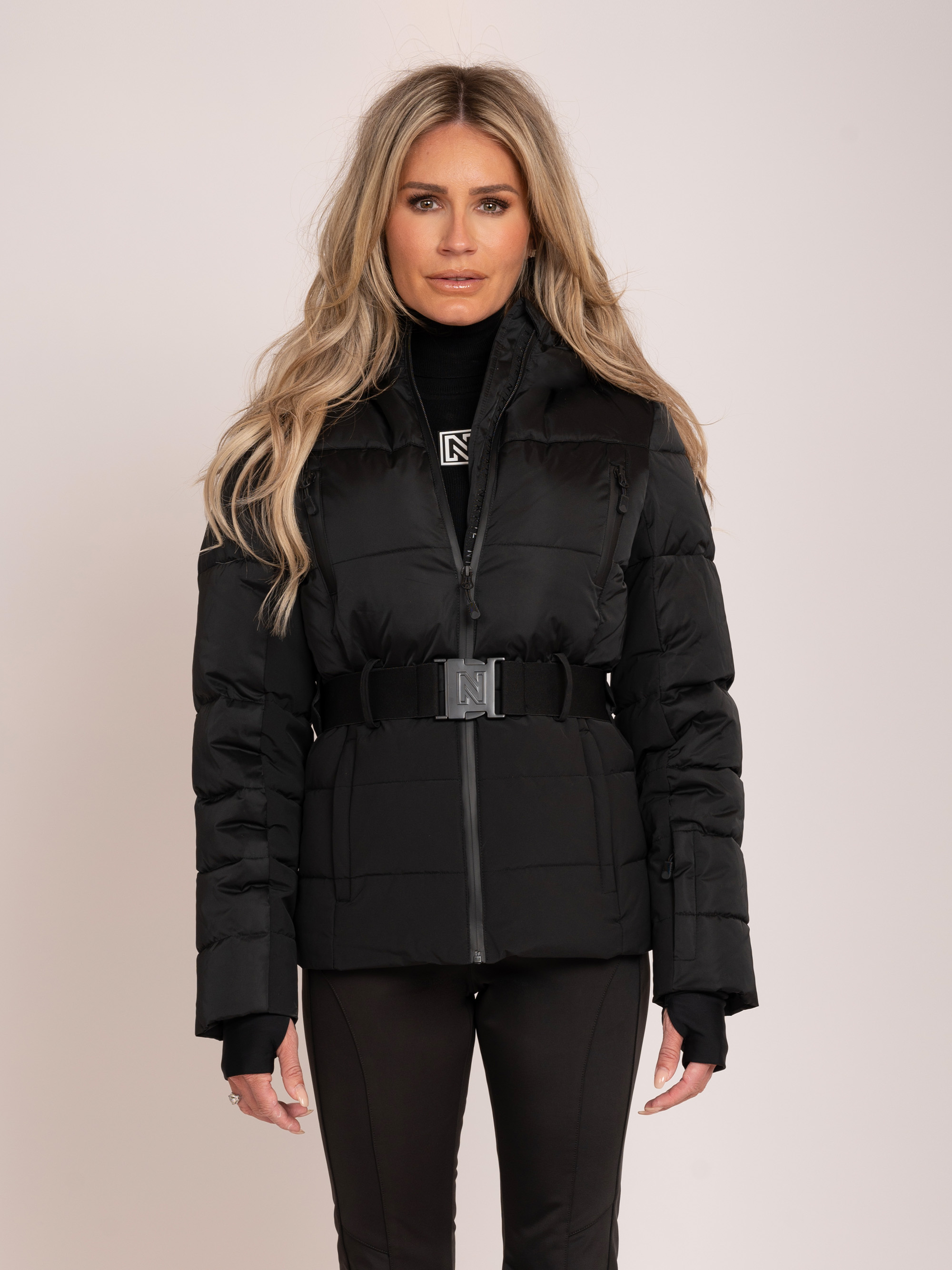 Uriel Ski Jacket