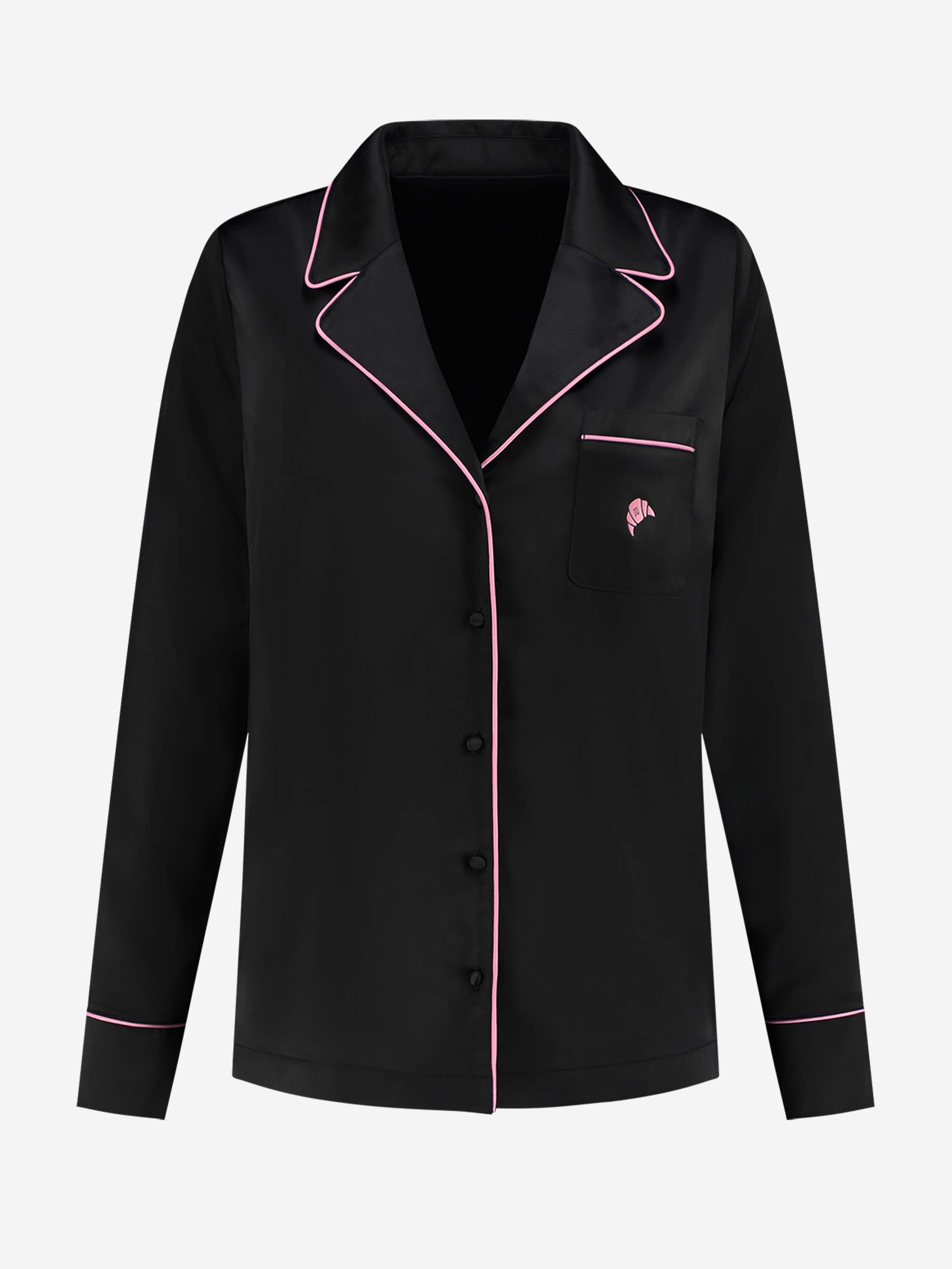 Paris Blouse