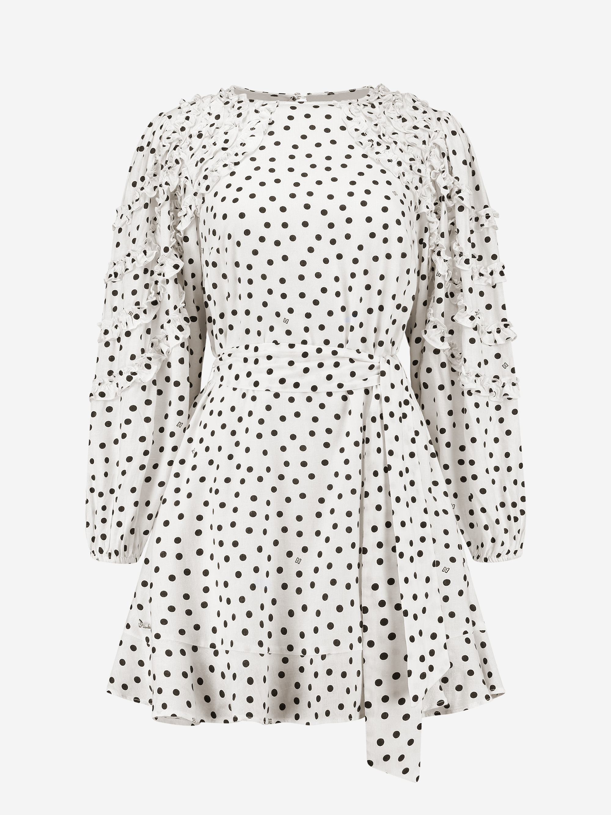 Digoin Dress