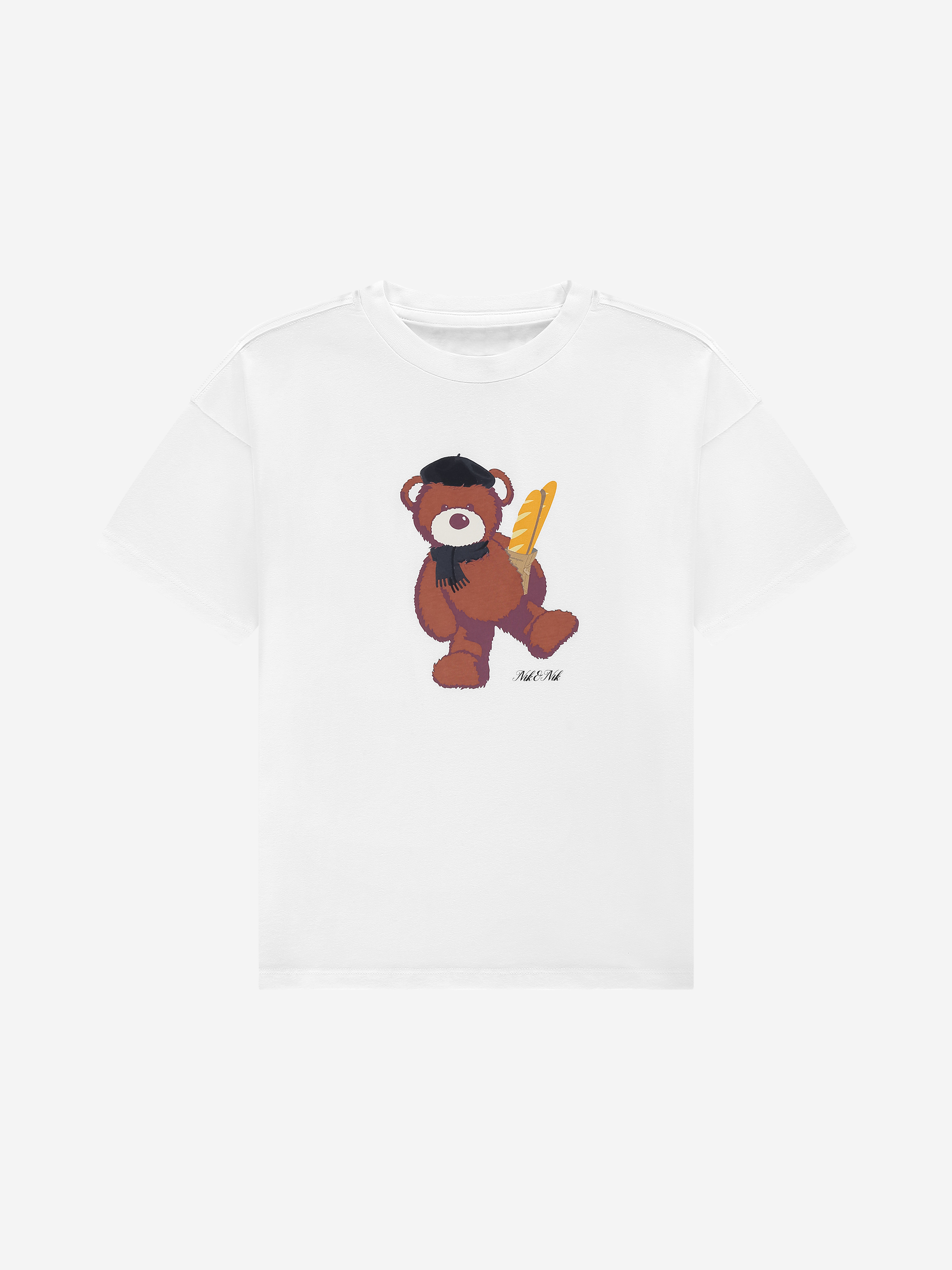 Bear T-Shirt
