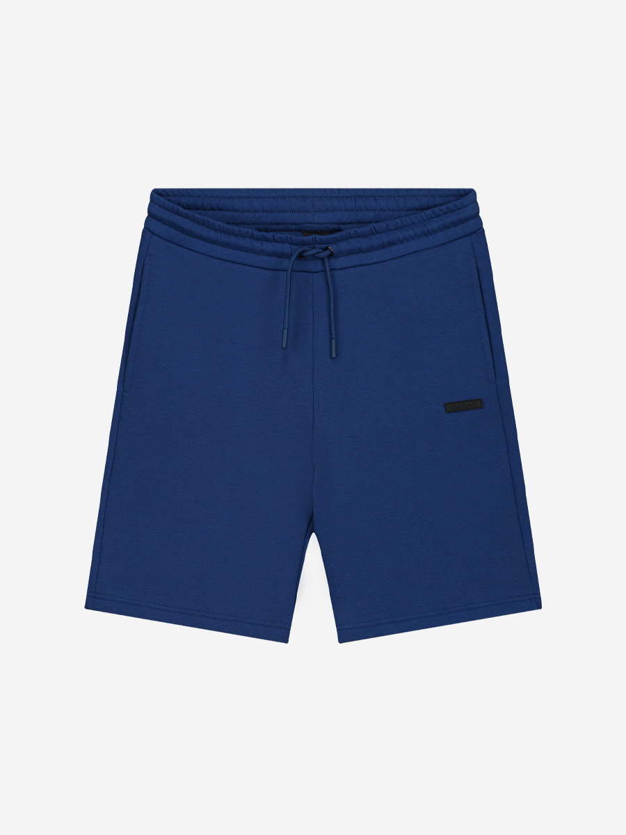 Small Logo Shorts