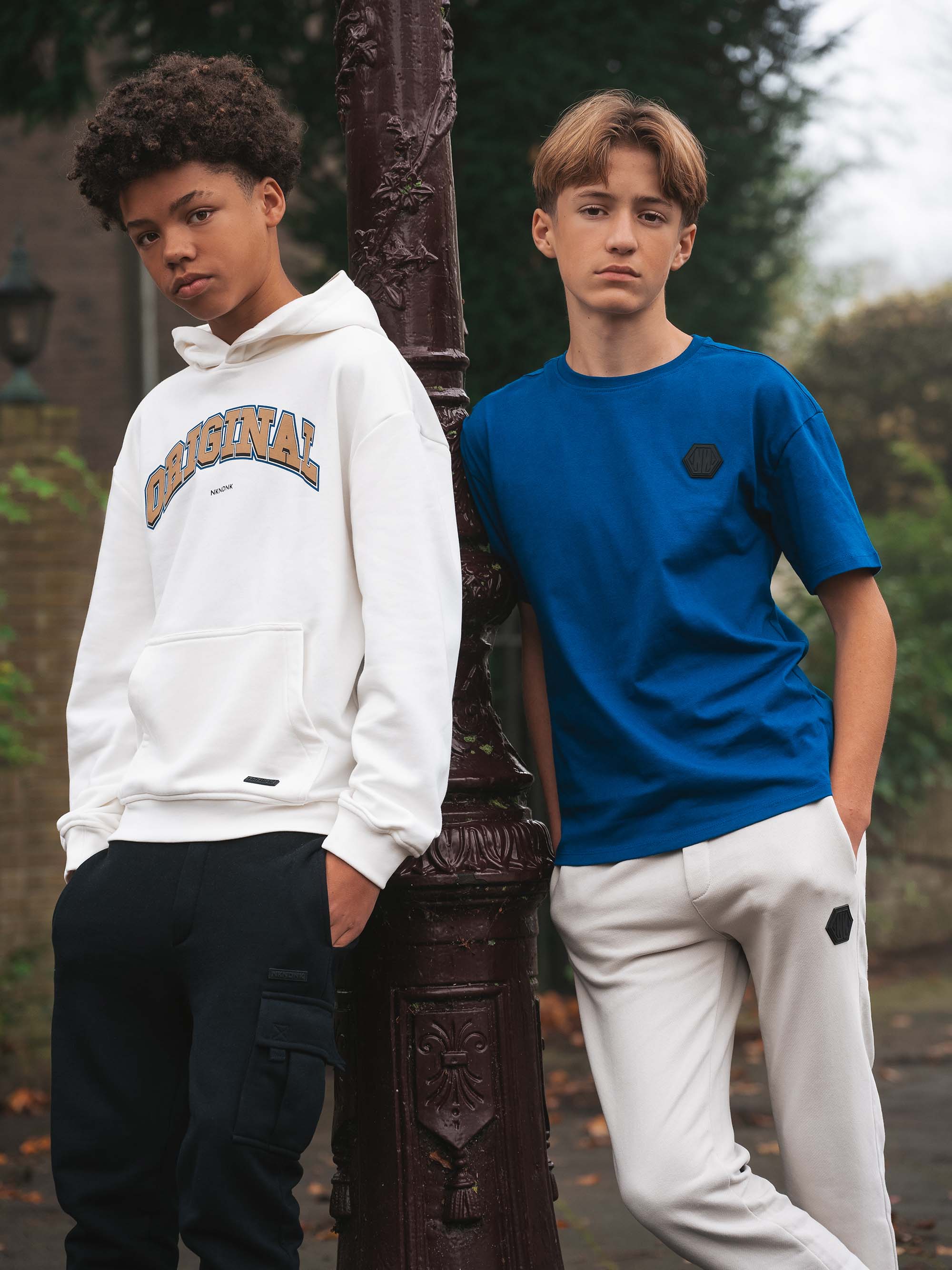 Original Hoodie
