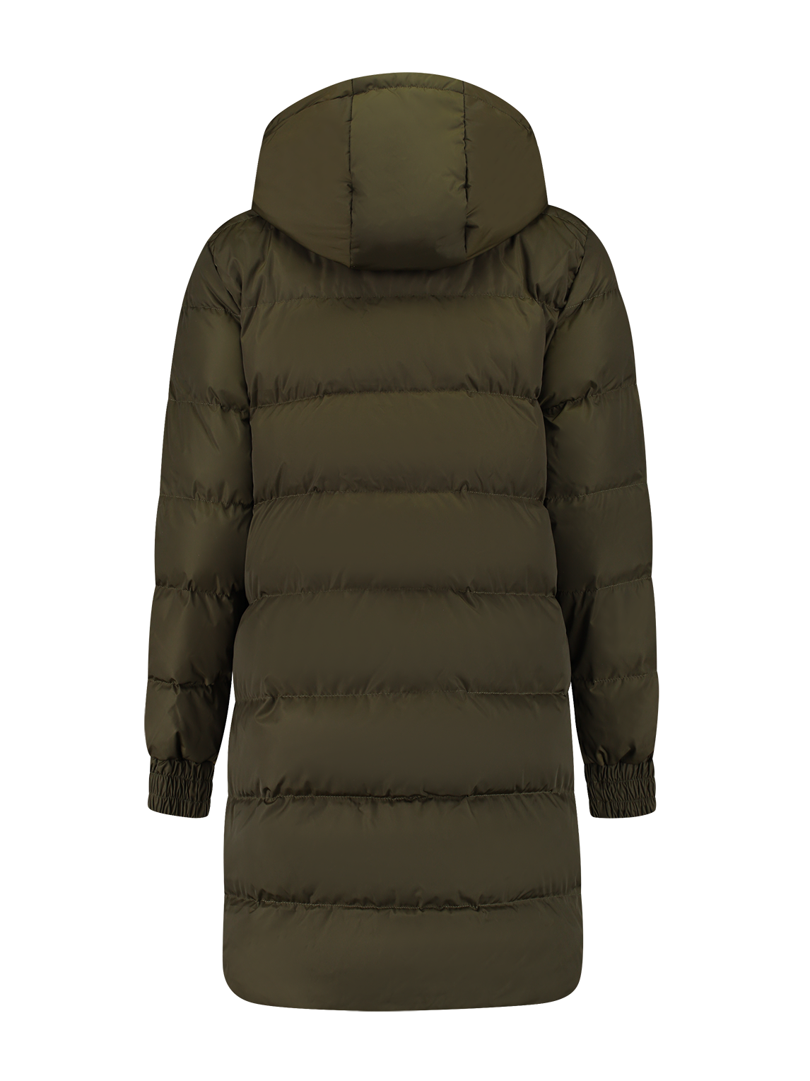 Alli Puffer Coat