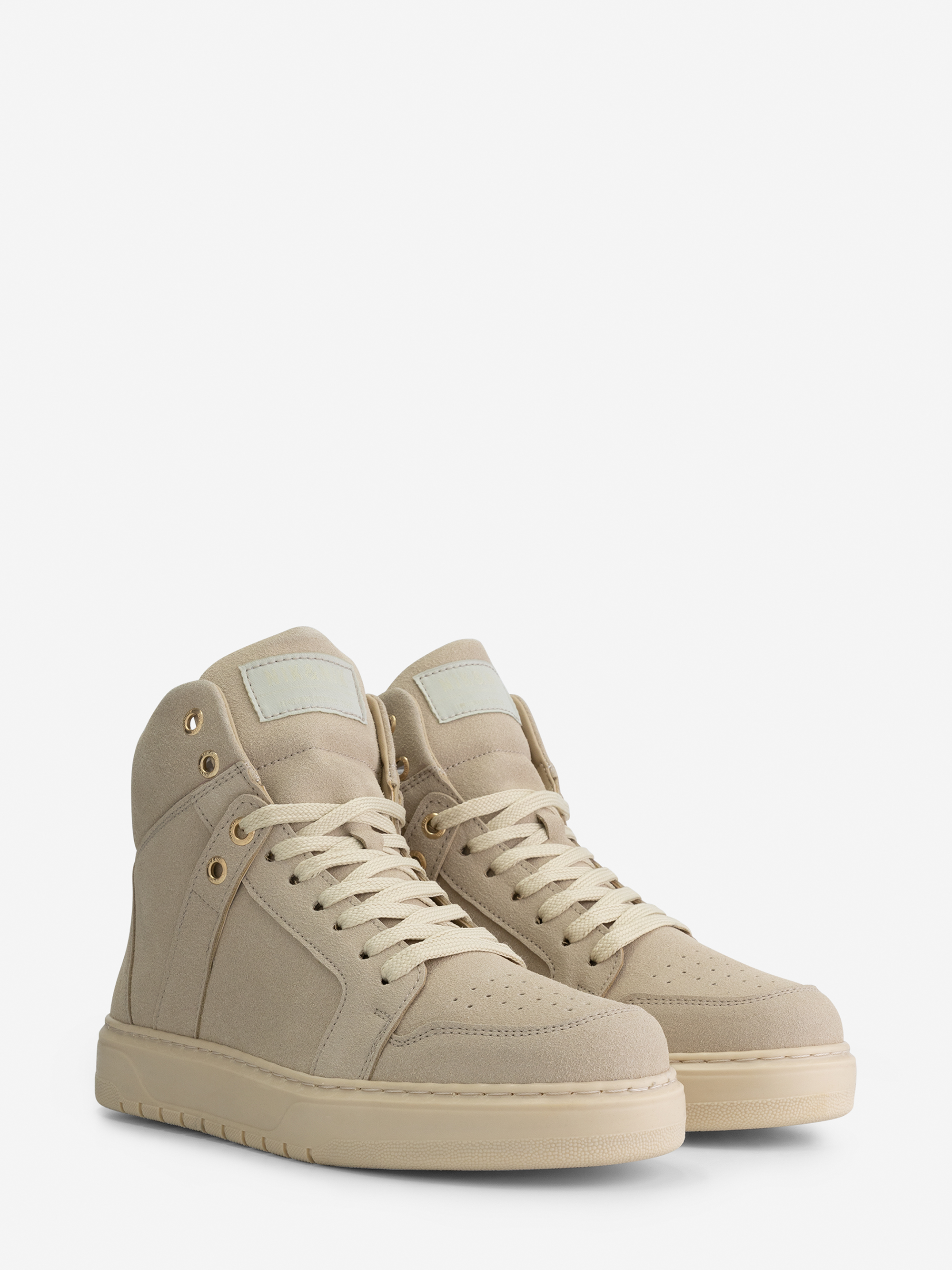 Diana NN Desert Sneakers