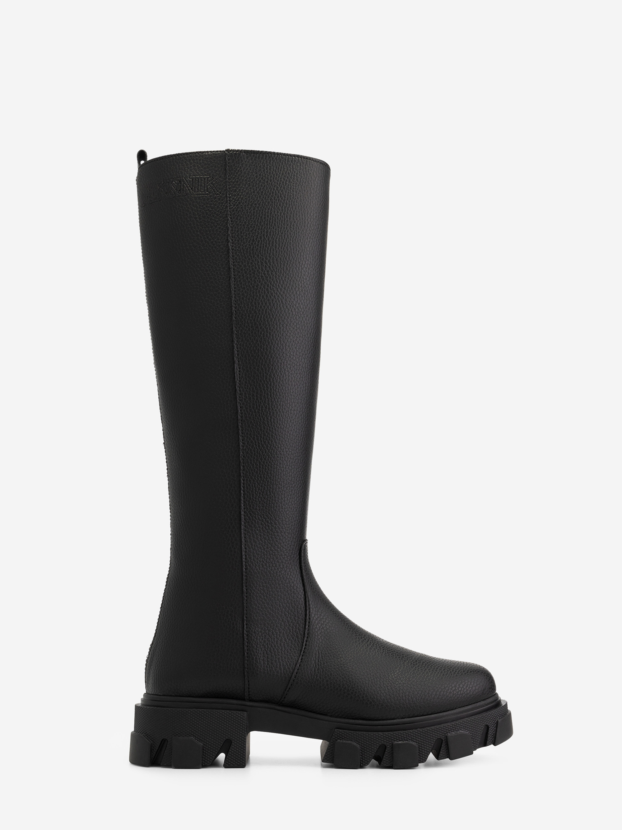 Danilla Boots