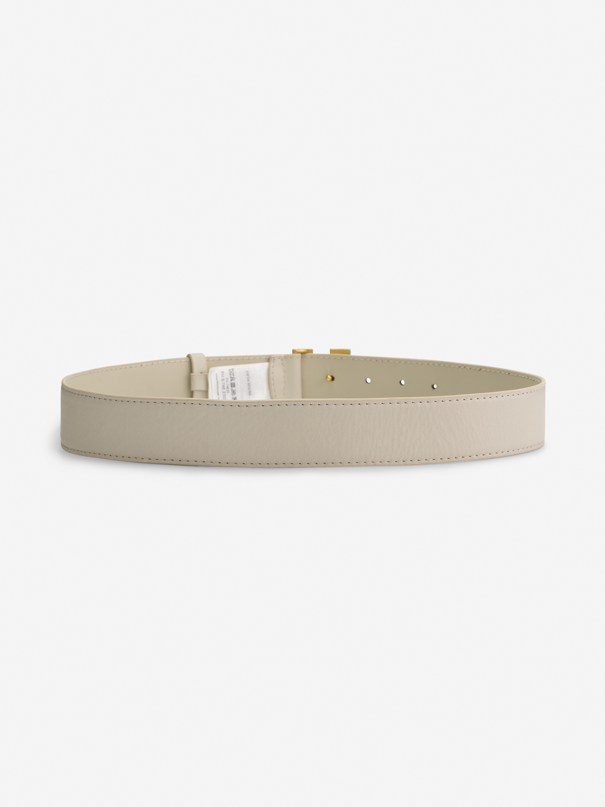 Dana Small Belt