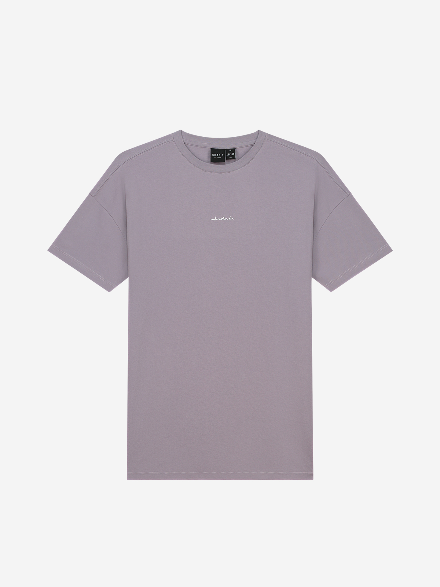 Loose fit t-shirt