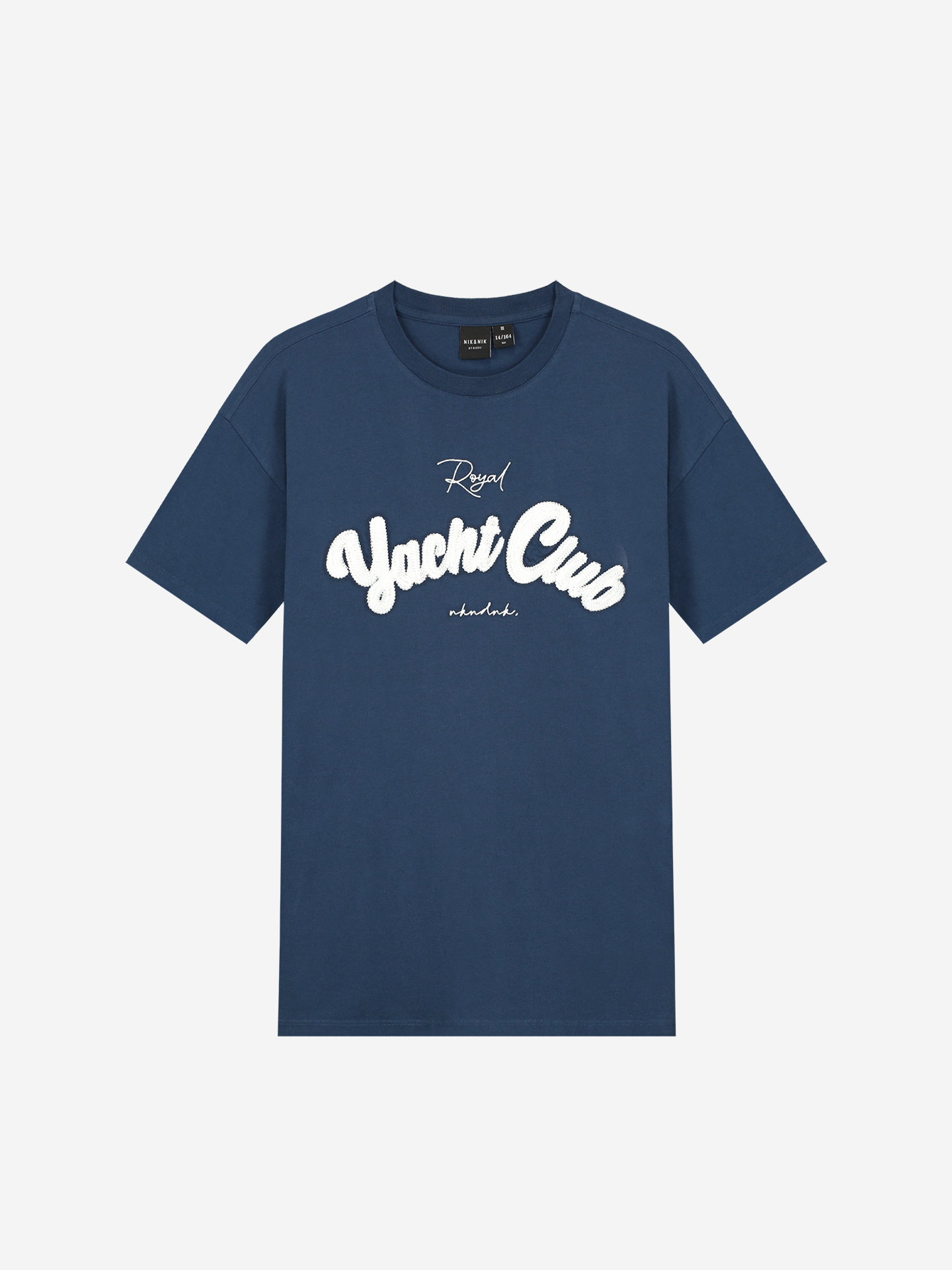 Yacht club T-shirt