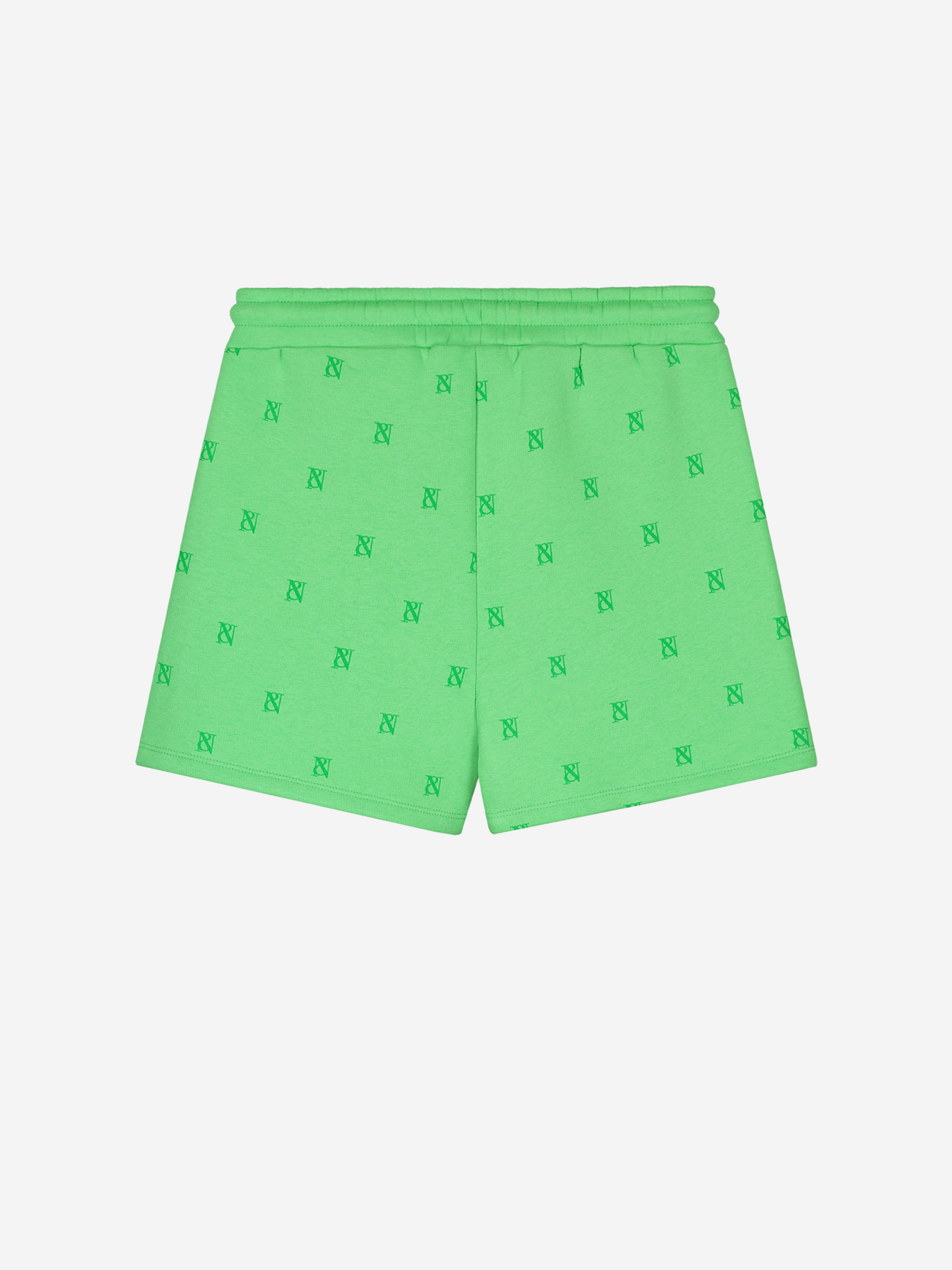 Brody Short